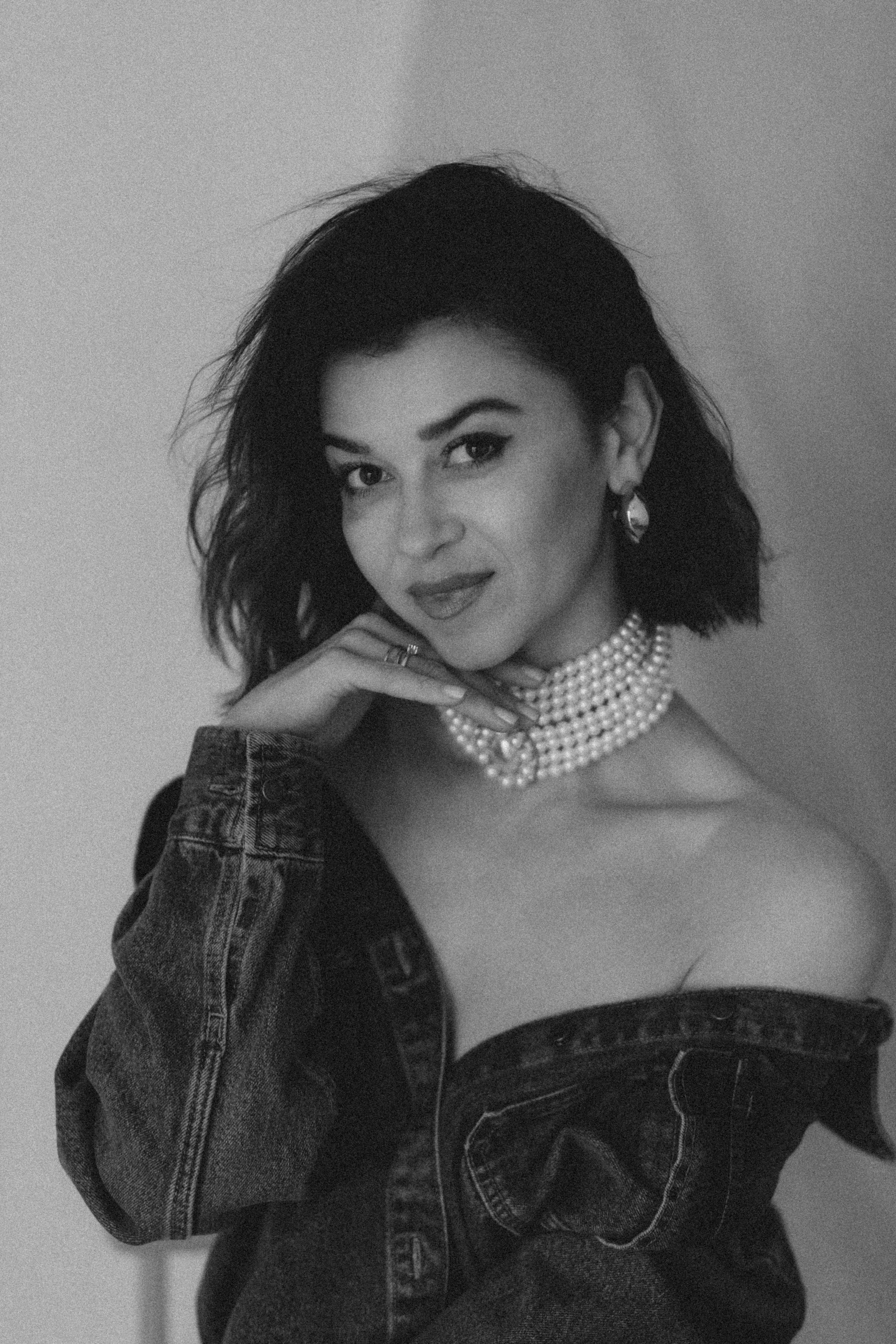 Портреты. Главная