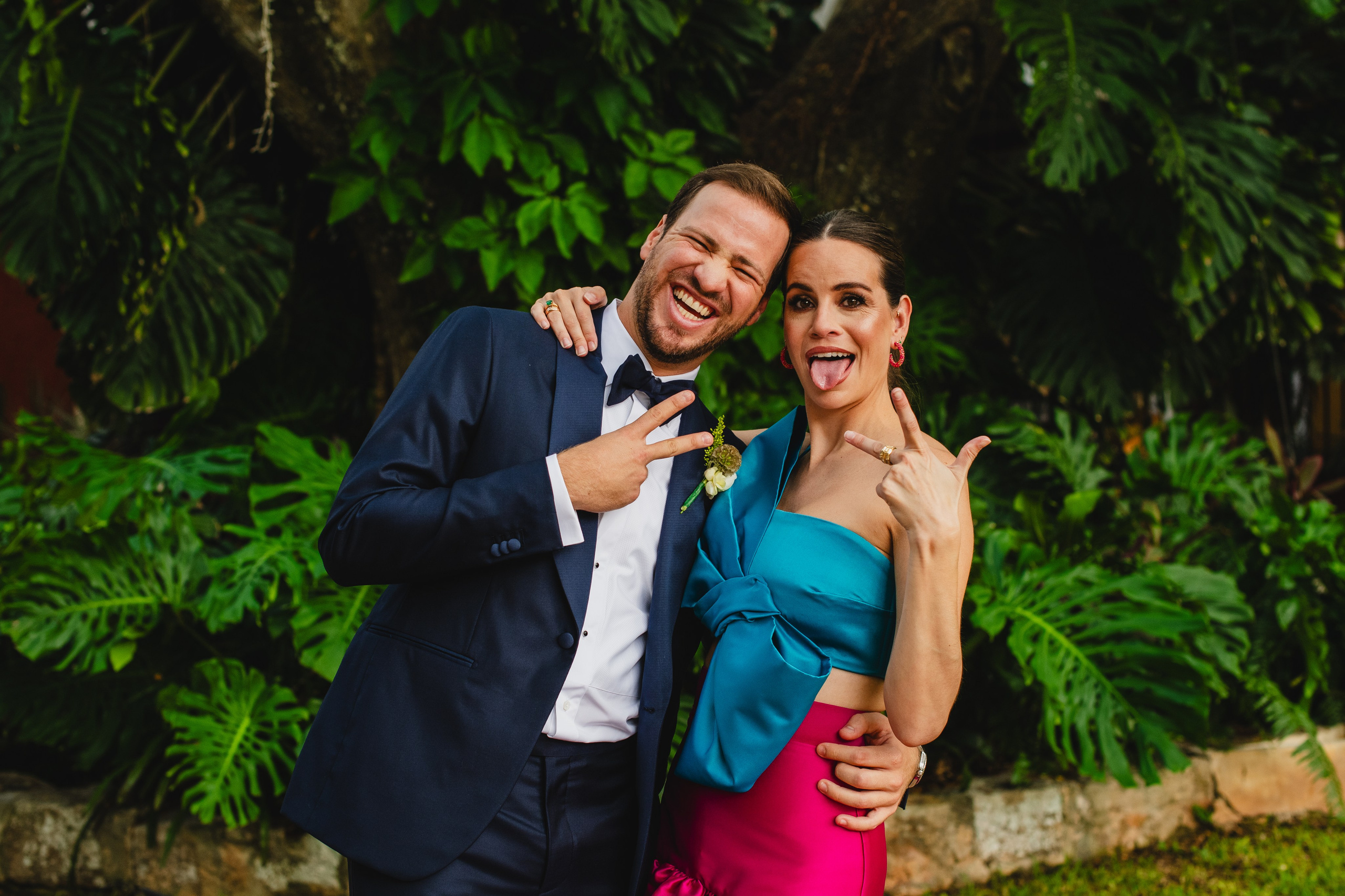 Sofia & Albert. Antonio Soberano Photography