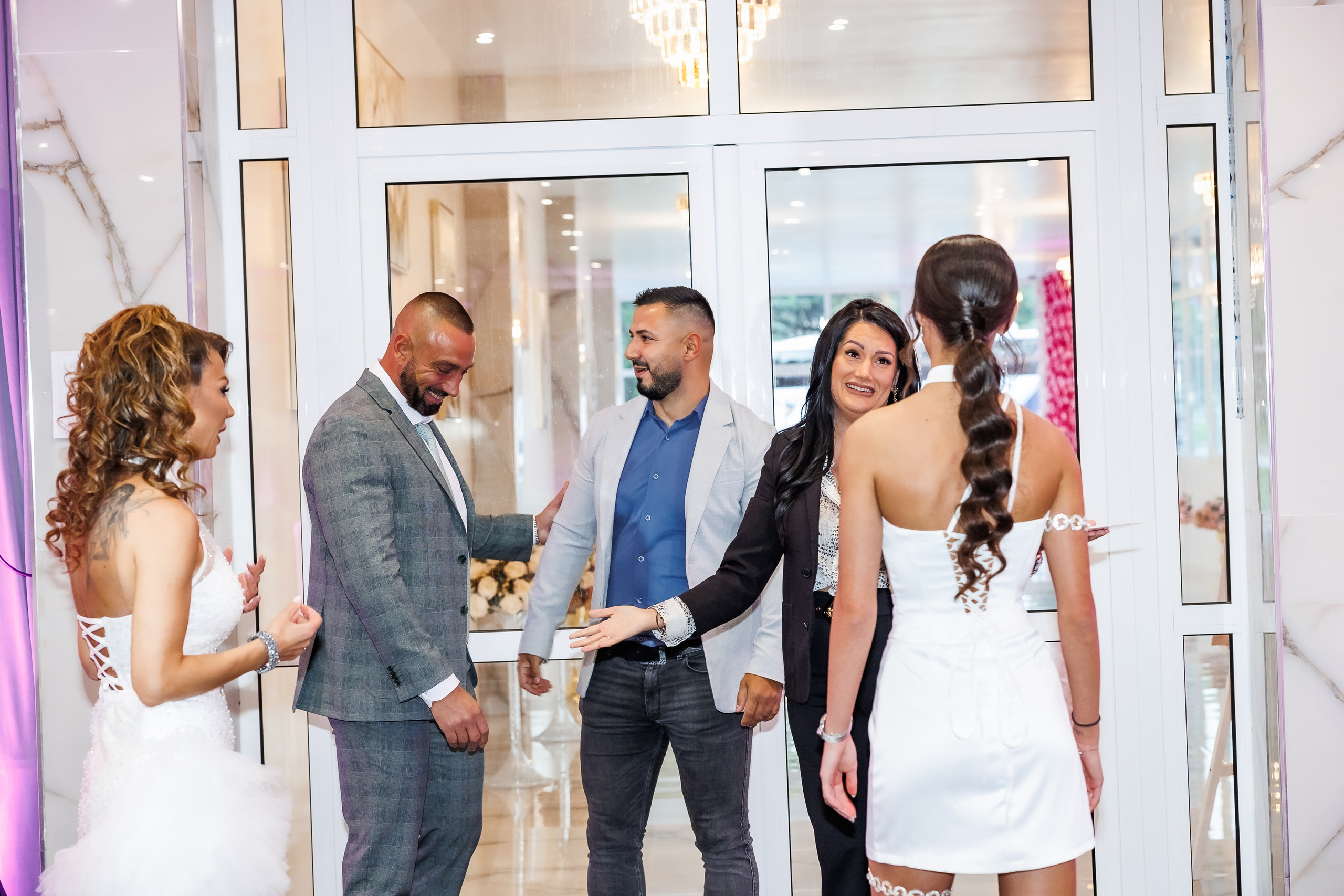 Абитуриентски Бал 2024. Фотограф Ирина Йотова