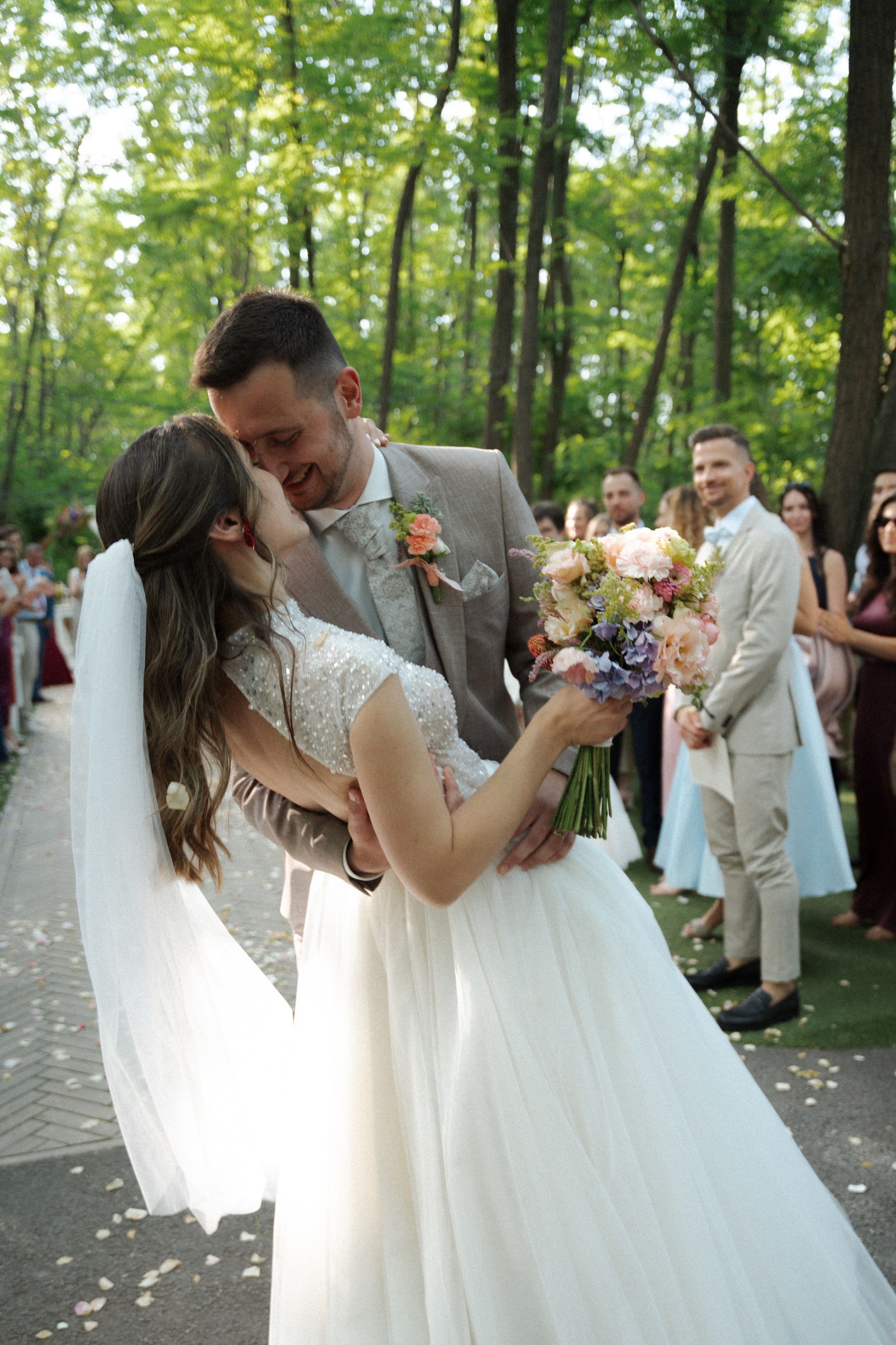 Alexa és norbi album. Csilla visuals