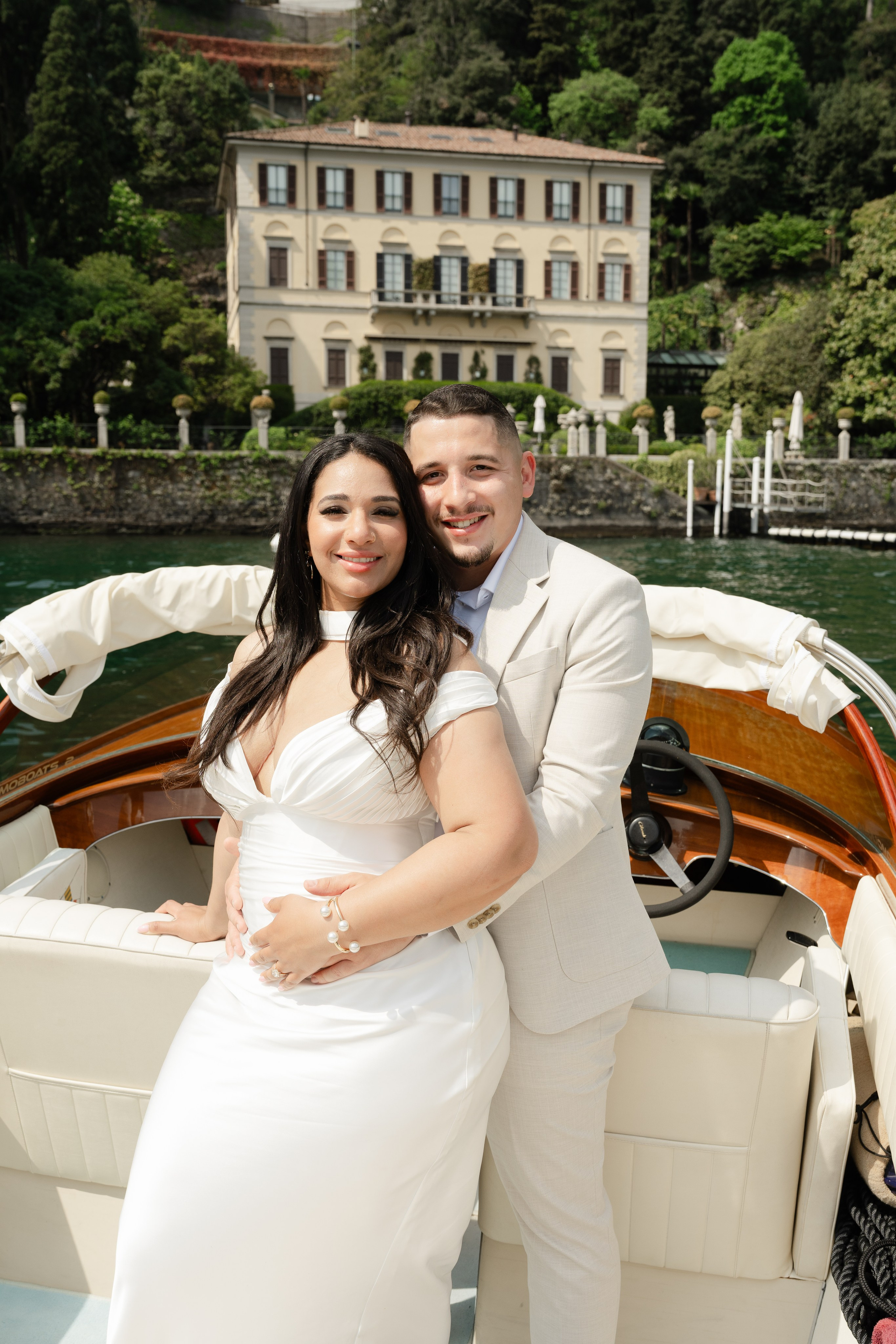 ESCAPE TO LAKE COMO. PHOTOGRAPHER IN ITALY