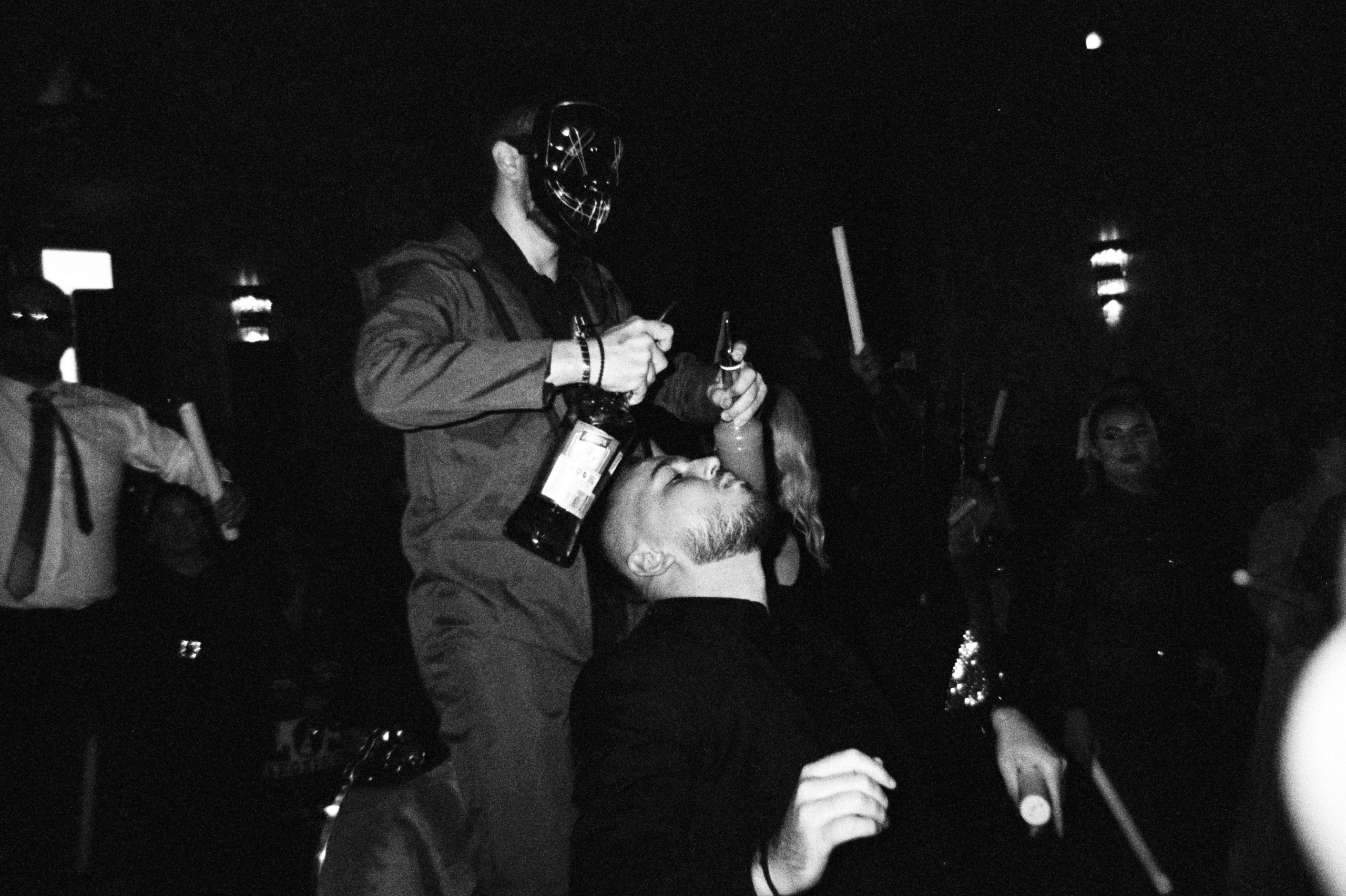 Ciprian & Alexandra’s wedding