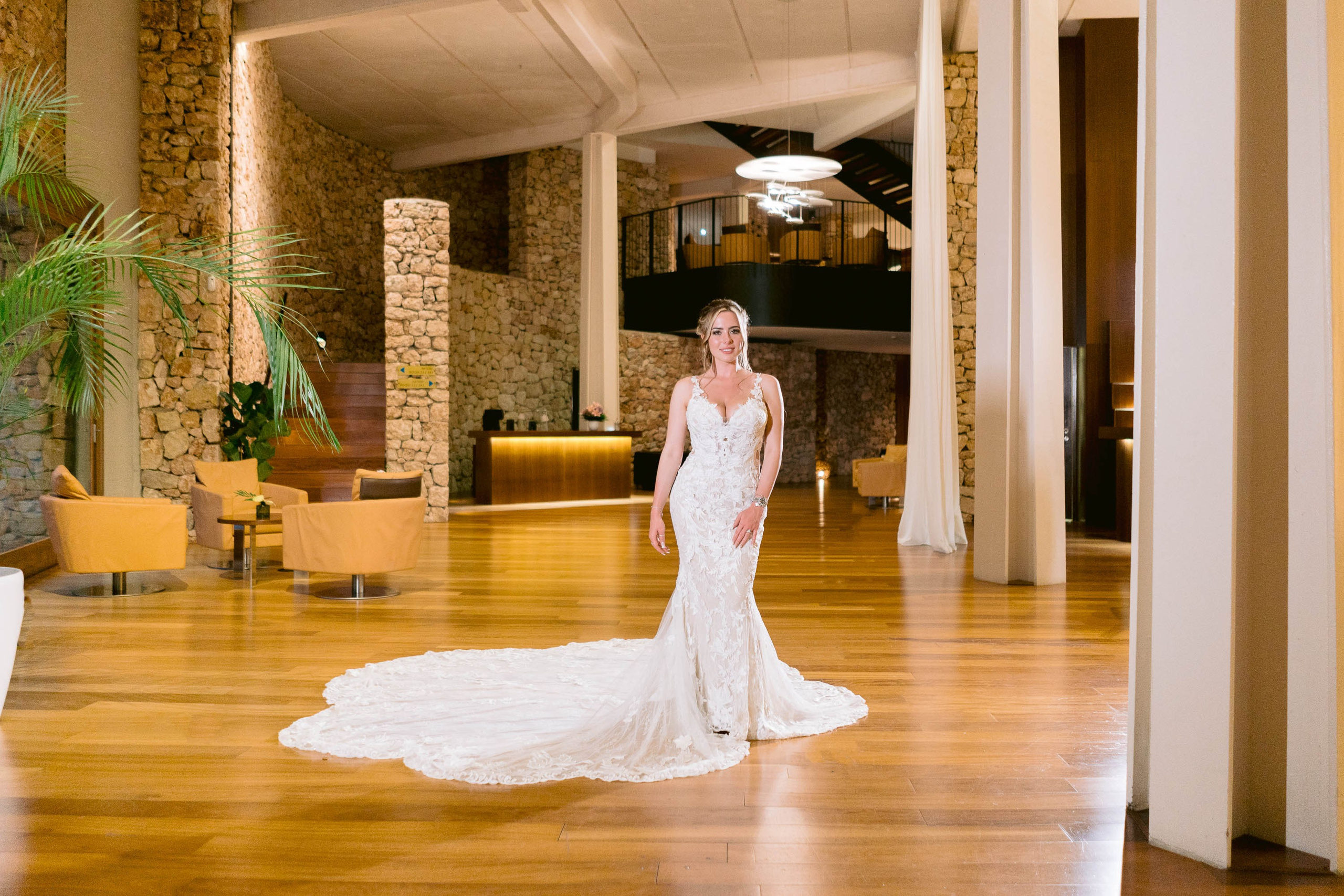 A Breathtaking Destination Wedding at Hotel Hospes Maricel. Mallorca Wedding, Corporate & Social Photographer
