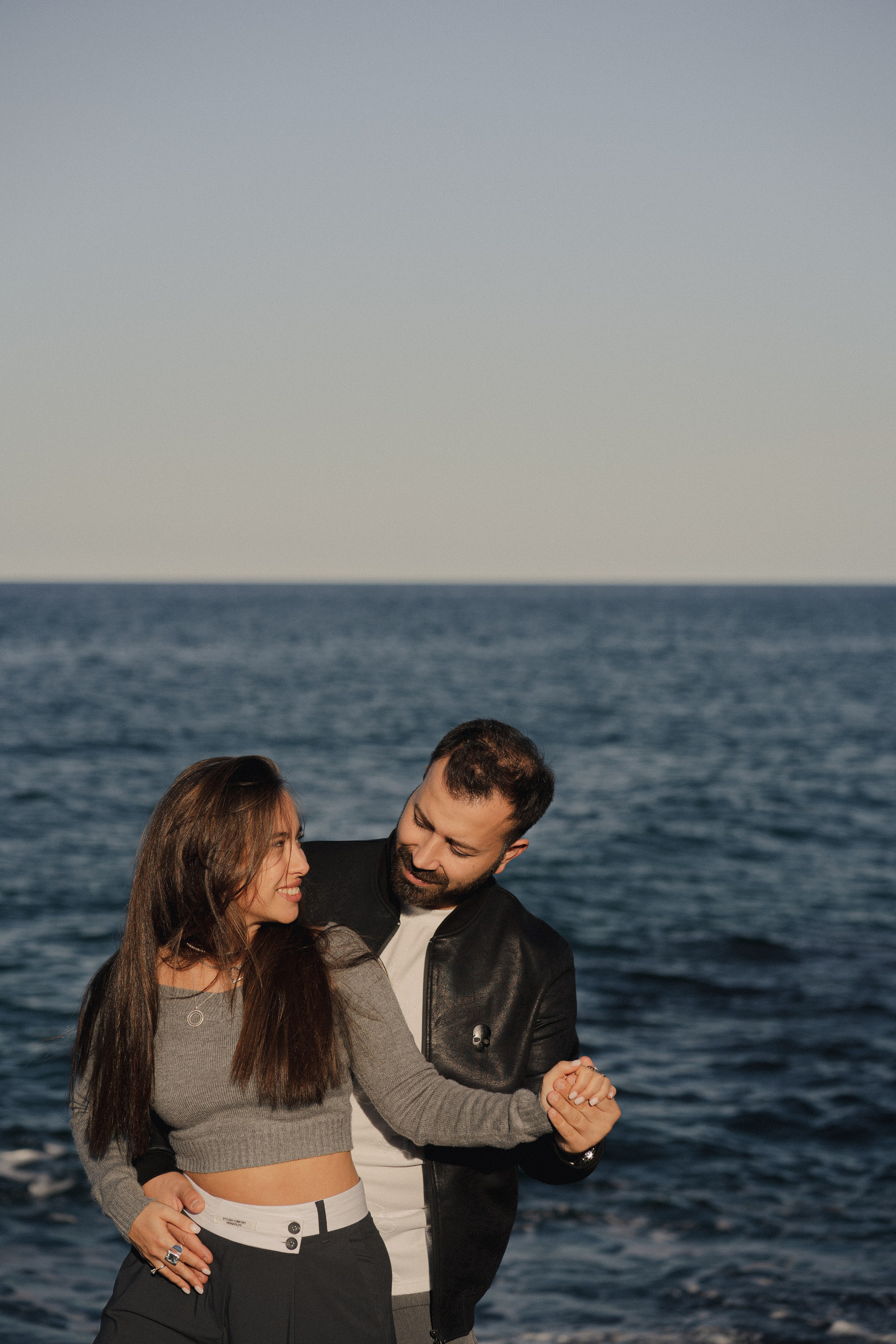 Lilya & Shafak. Фотограф Москва Ларина Юлия