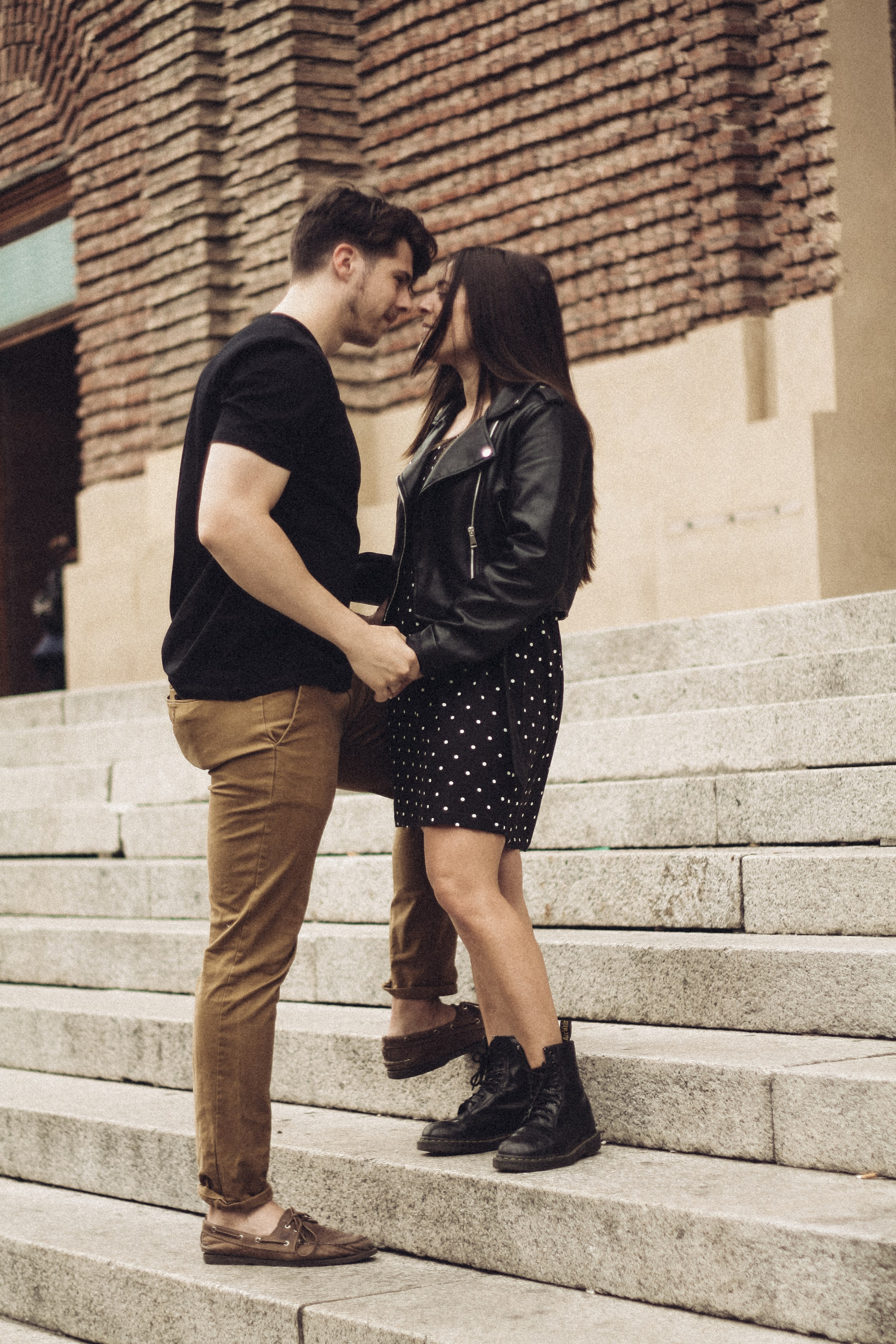 Elena & Nathan. Xenia Shvili Photo