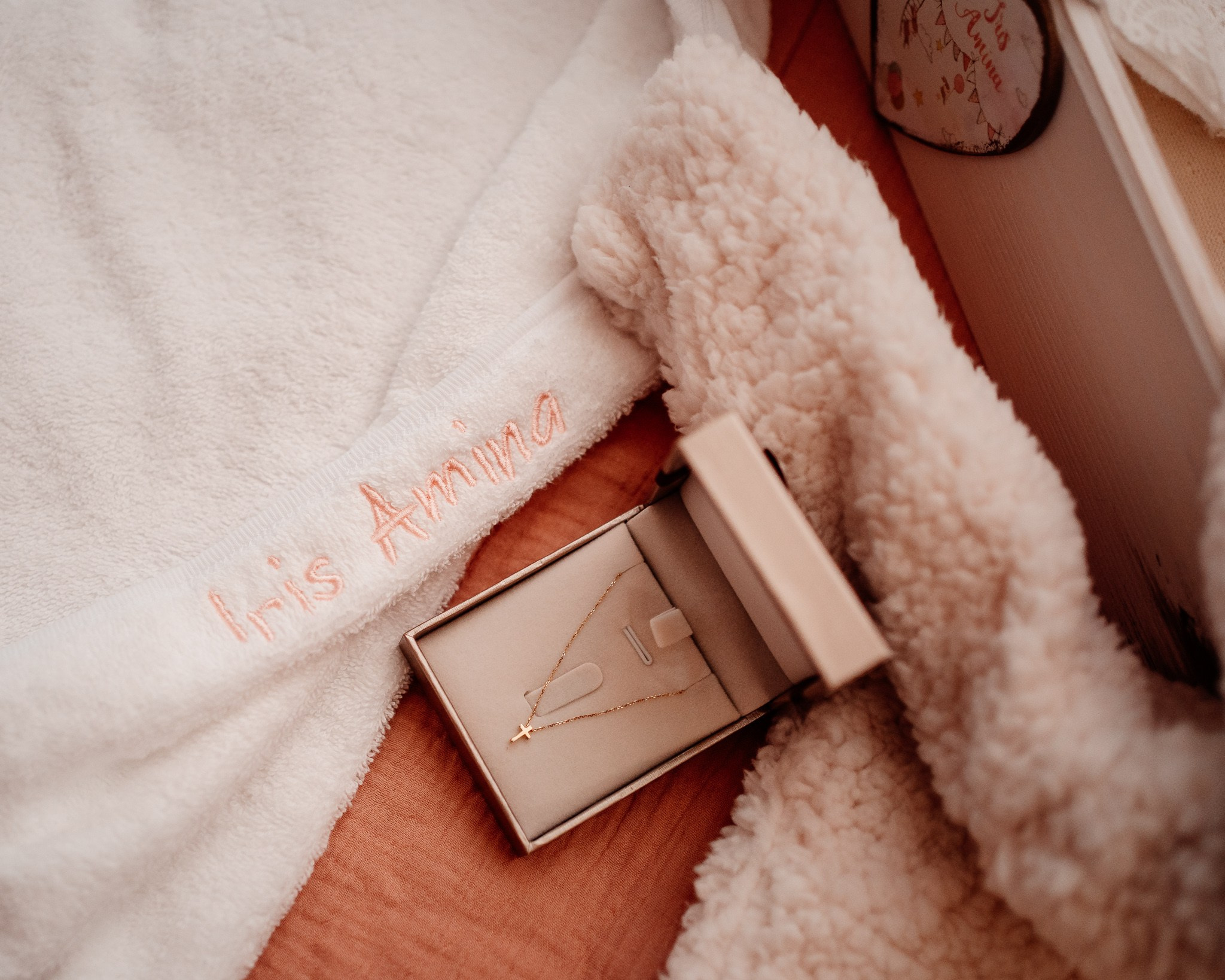 Baptism — Iris Amina  - by Mihai Popa. Mihai Popa |Wedding Photographer | Worldwide | Bucharest