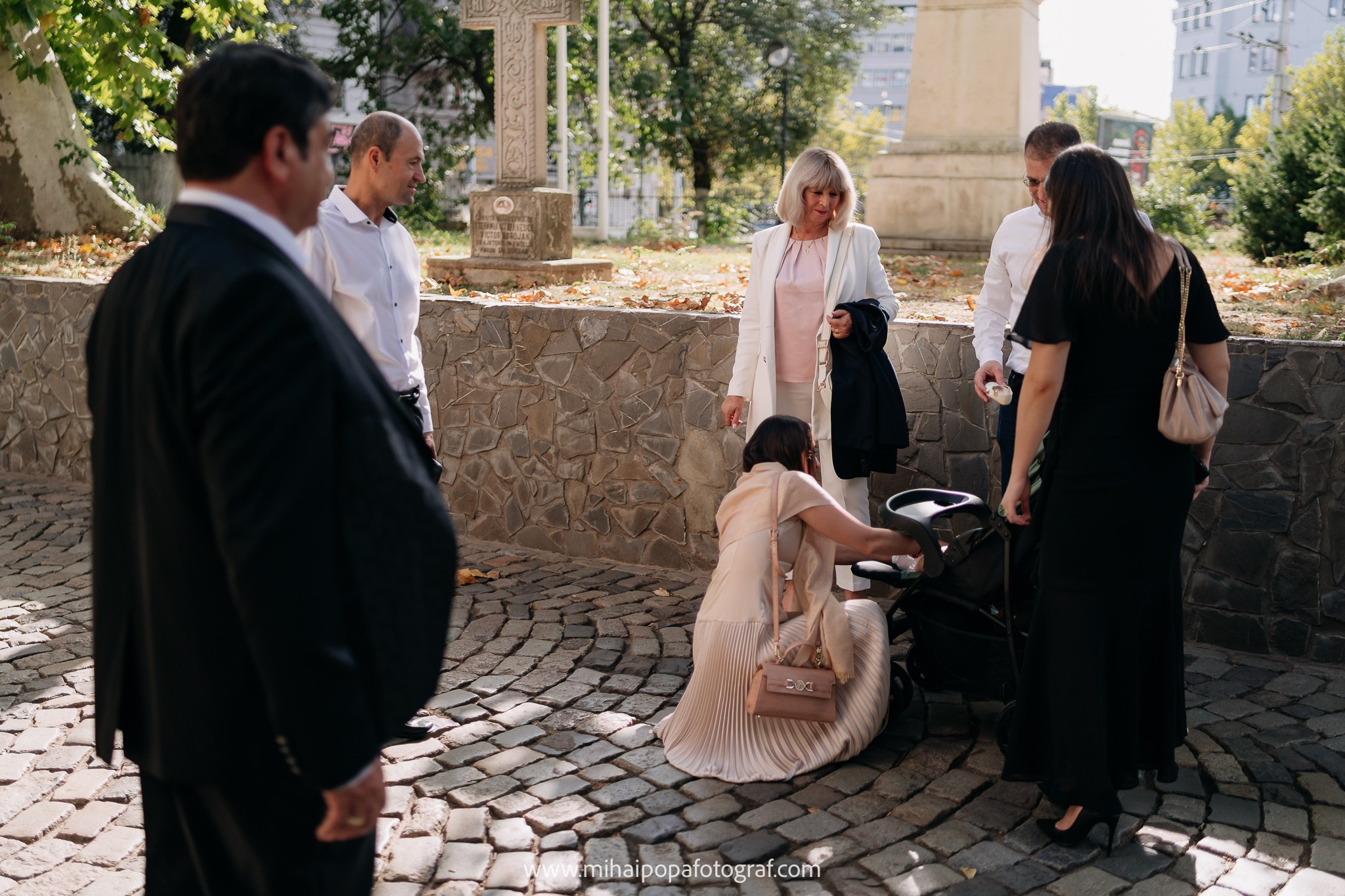 Botez - Sophia. Mihai Popa |Wedding Photographer | Worldwide | Bucharest