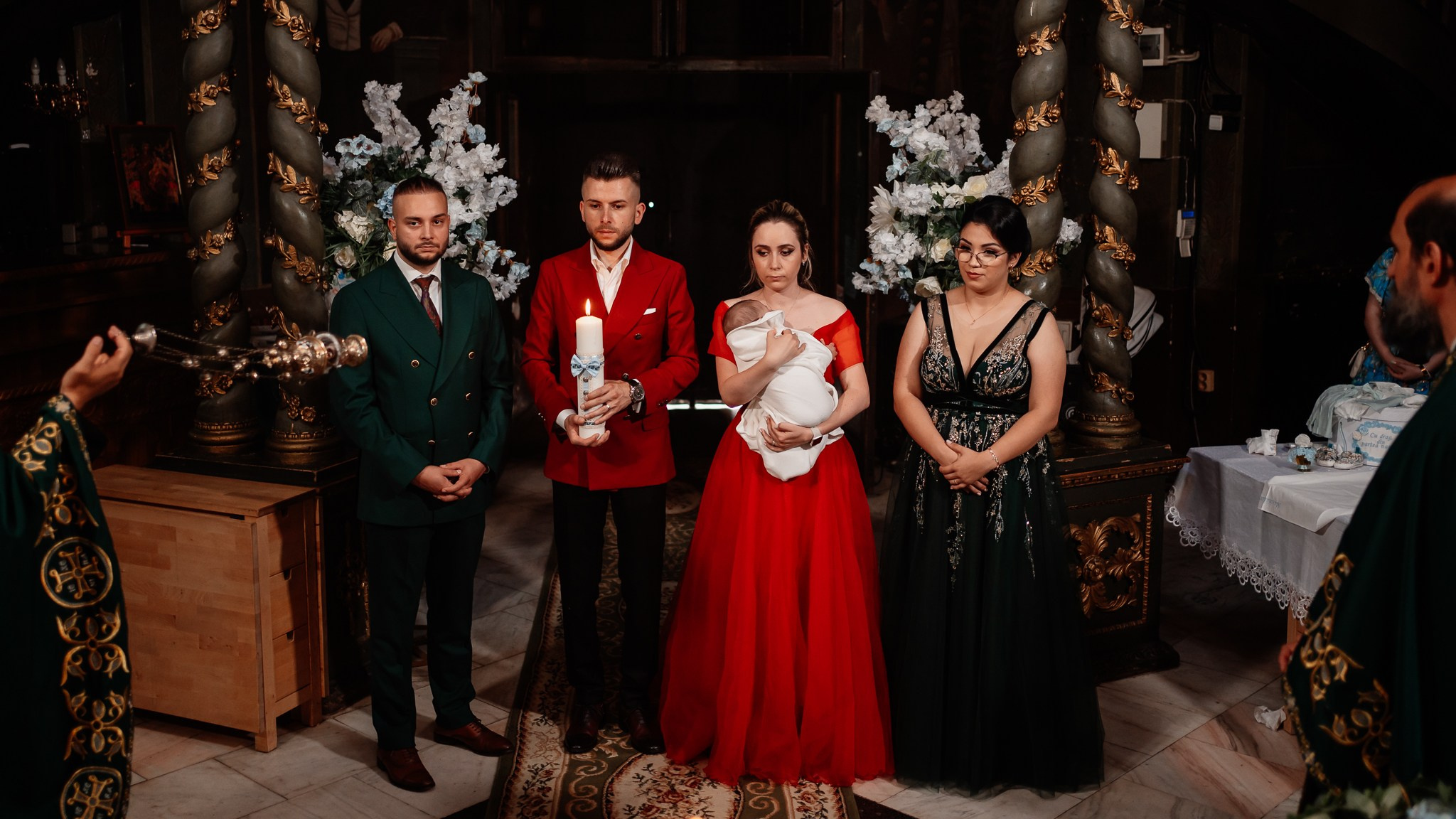 Fotograf de Botez în București- Mihai Popa Fotograf. Fotograf Nuntă & Botez București - Mihai Popa | Dincolo de oameni, imortalizez emoții!