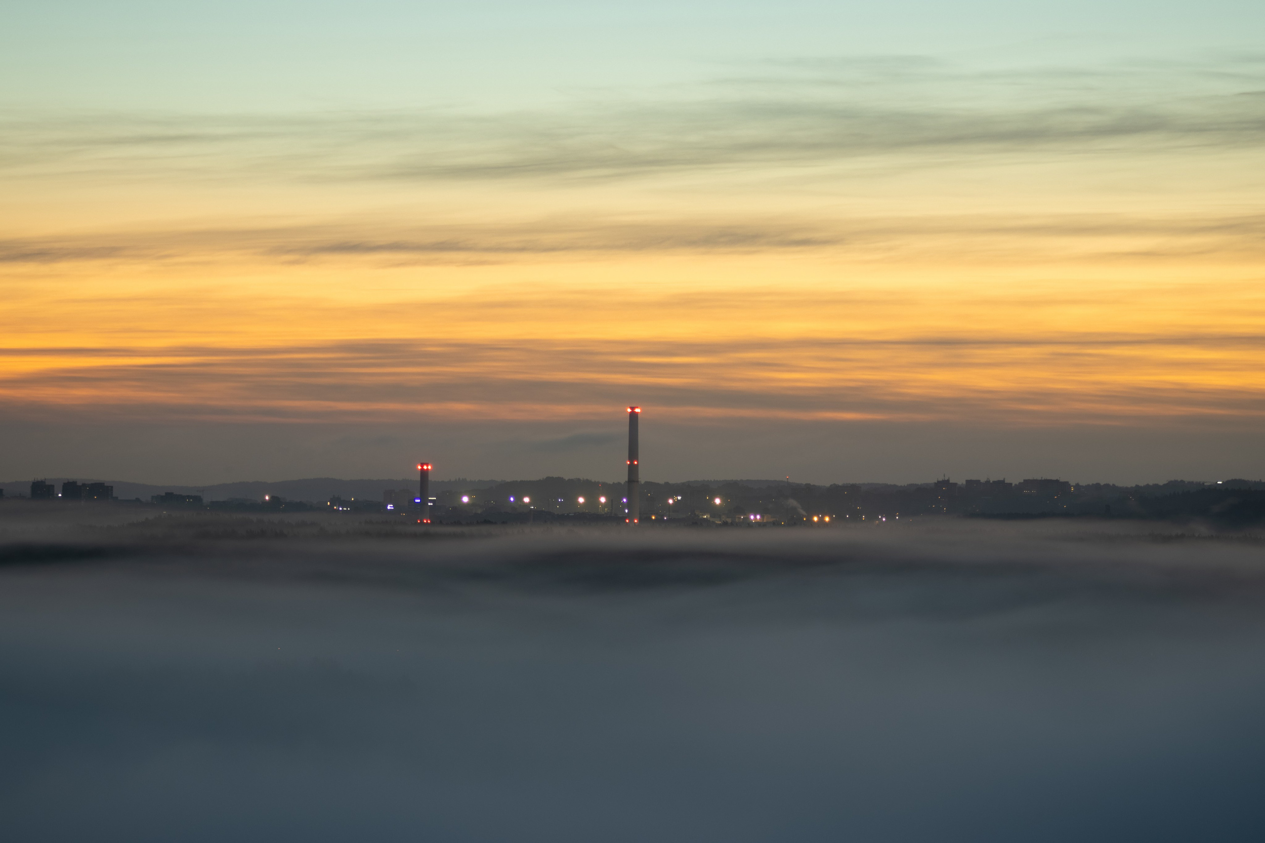 Landscape. Portrait and Street photographer in Vilnius Edgar Shaipunas