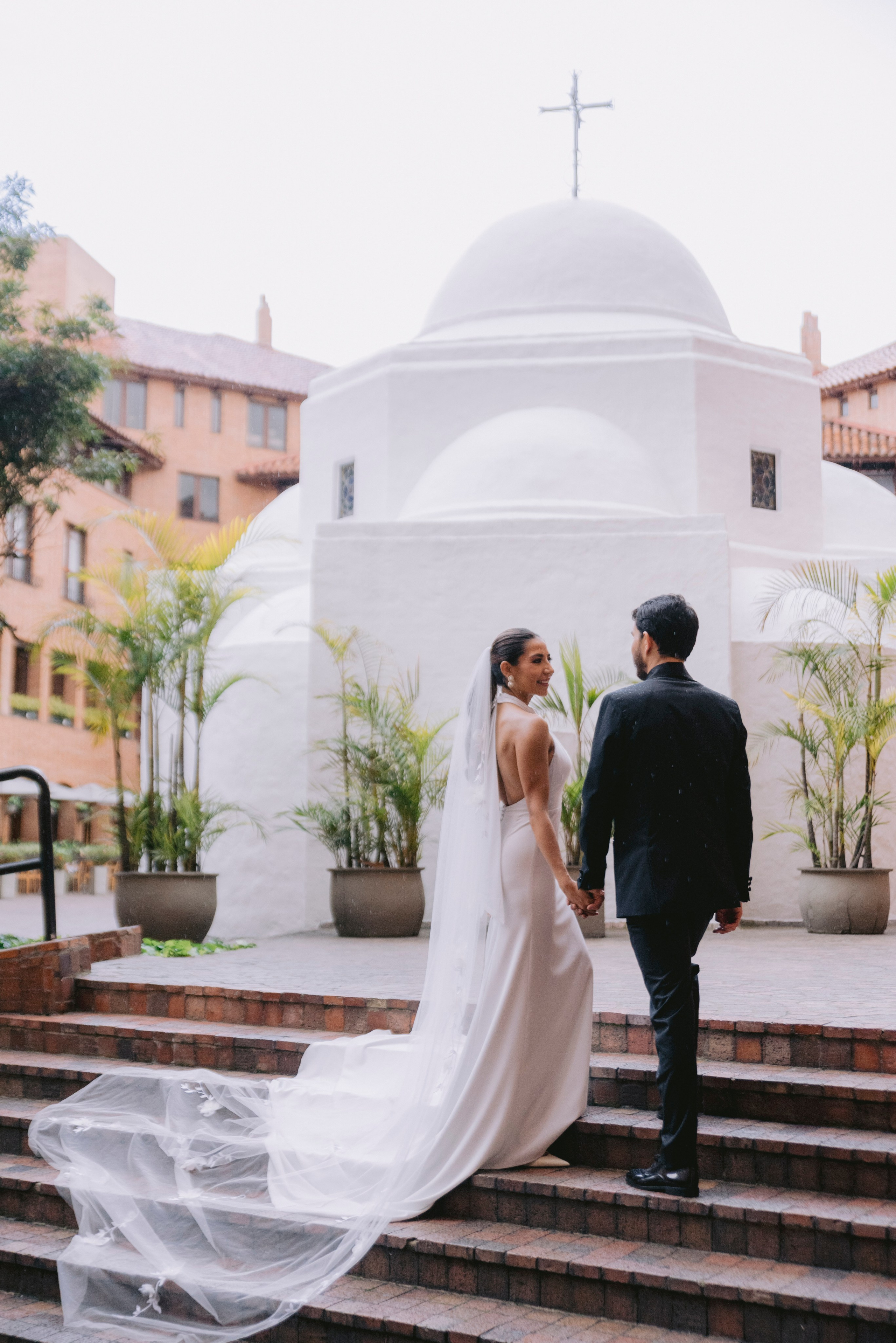 Fotografía de bodas