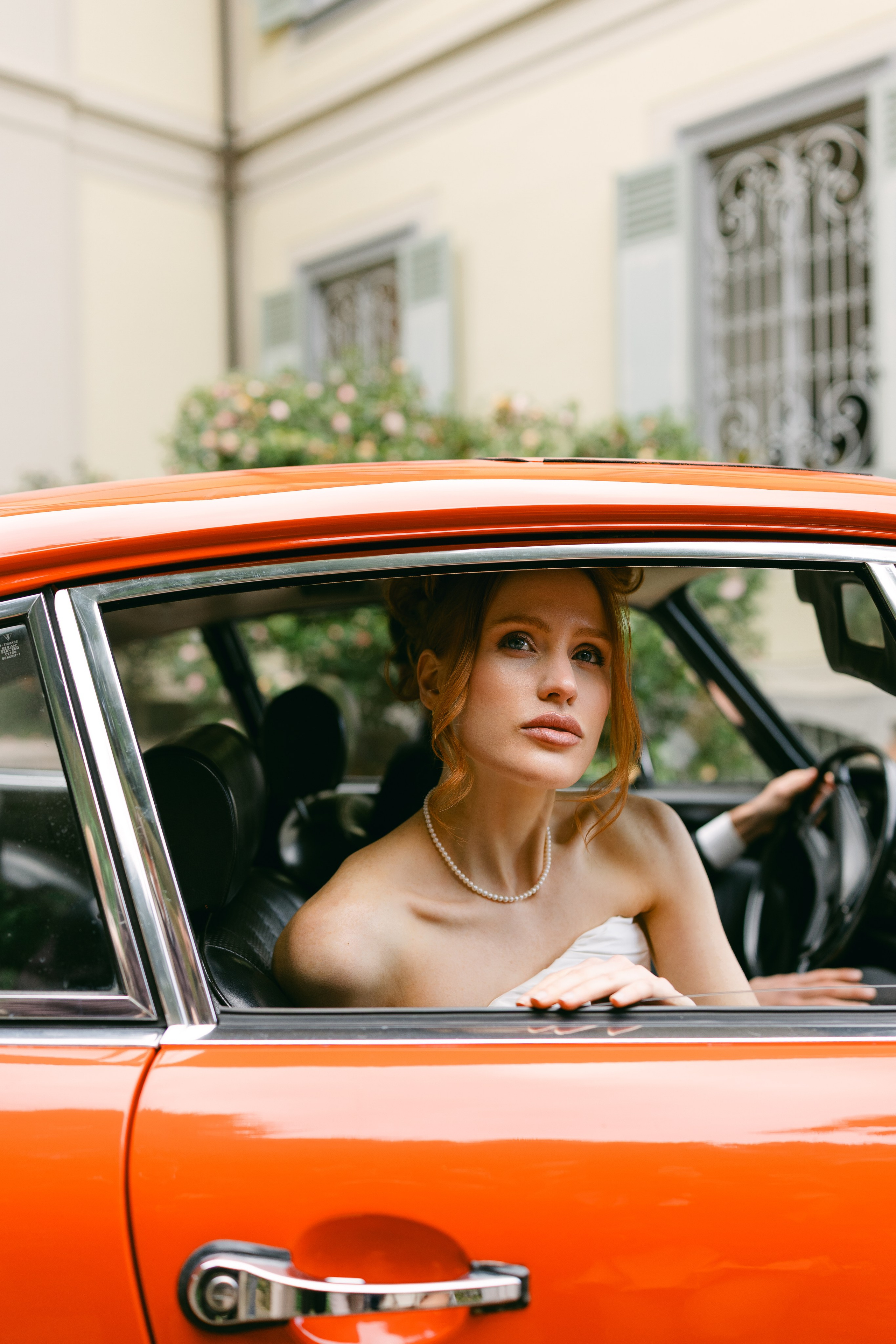 Roberta & Antoine. Sara Luca Wedding Photographer in Italy and Europe