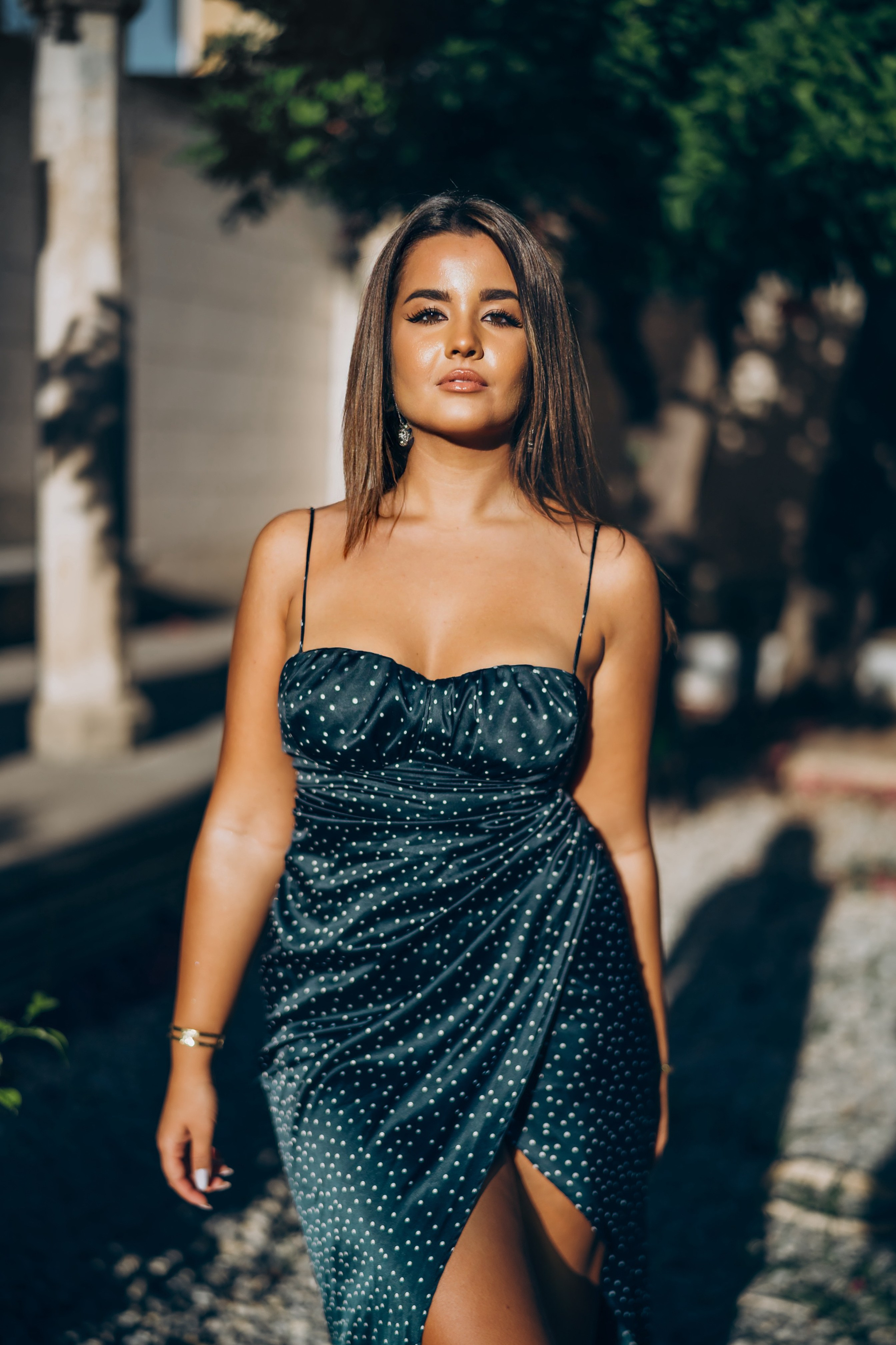 Valeria in Palma. Photographer in Mallorca