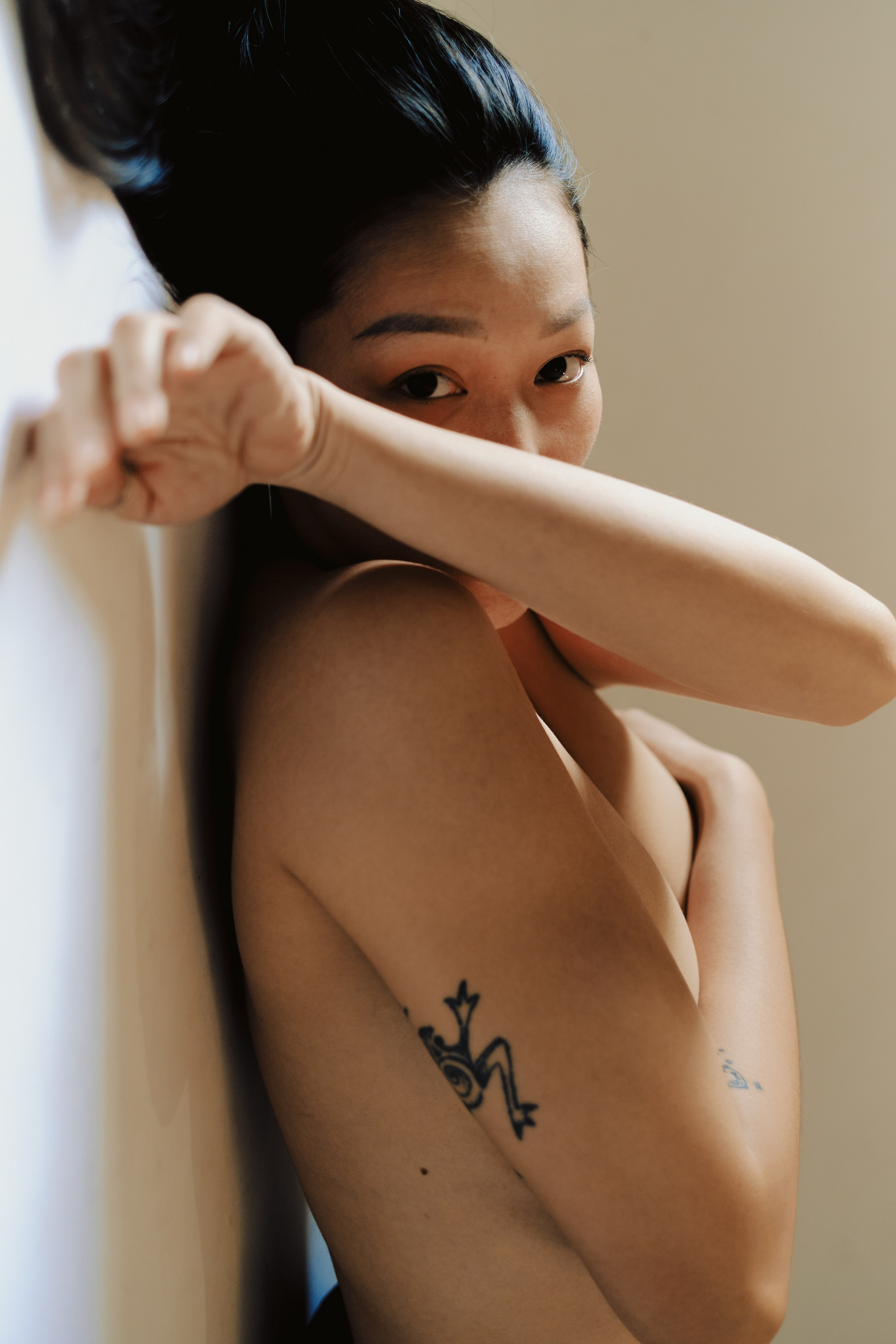 NUDITY. FINE ART PHOTOGRAPHY