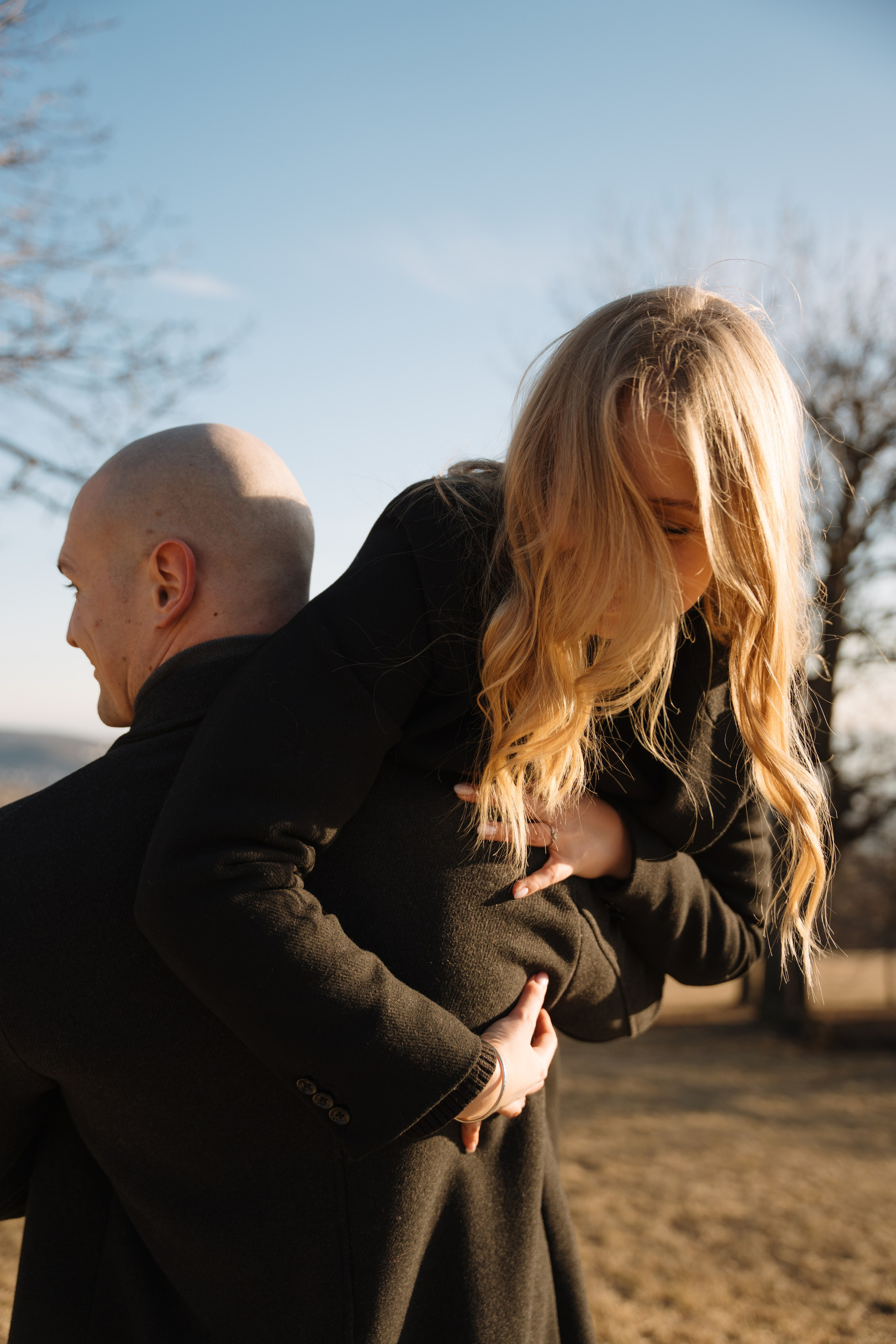 Eszti + Márk. Csilla visuals