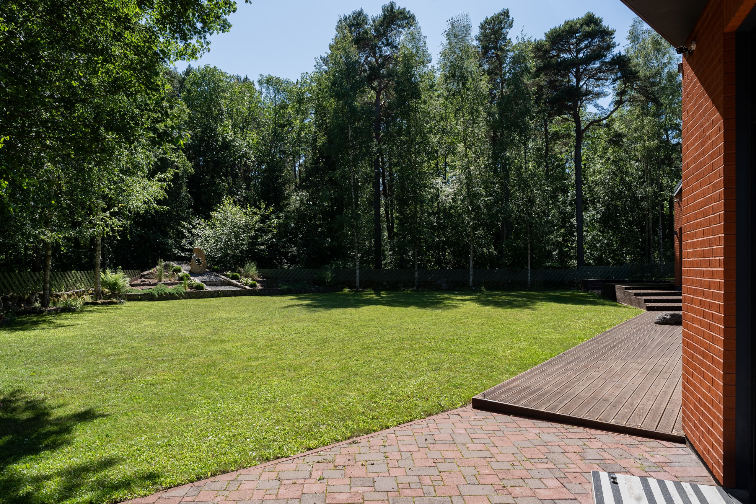 Mäekünka House. Real Estate photographer. Kinnisvara fotograaf Tallinn