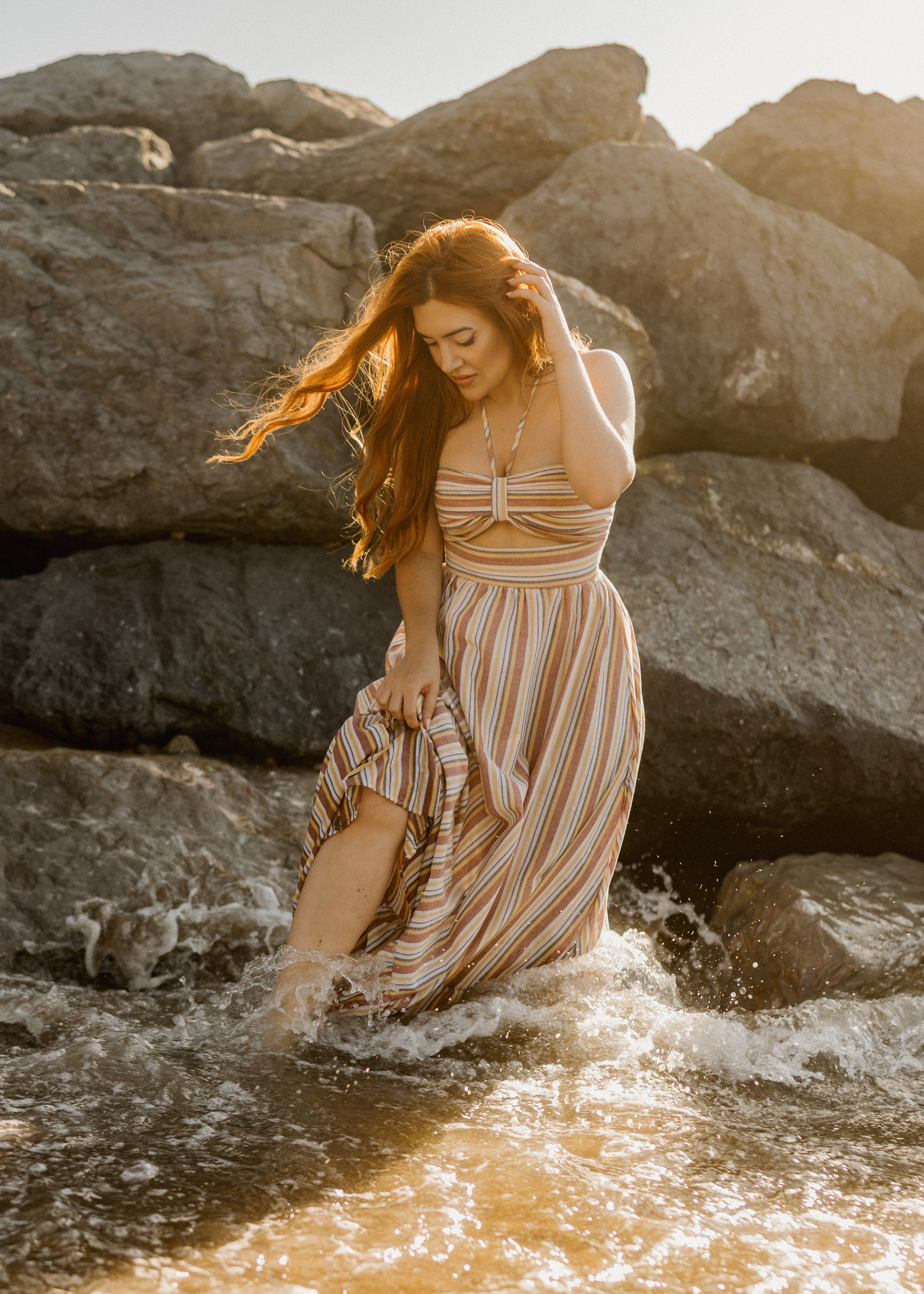 Brigitte. Fotógrafa de retrato en Bilbao Lylian Marques