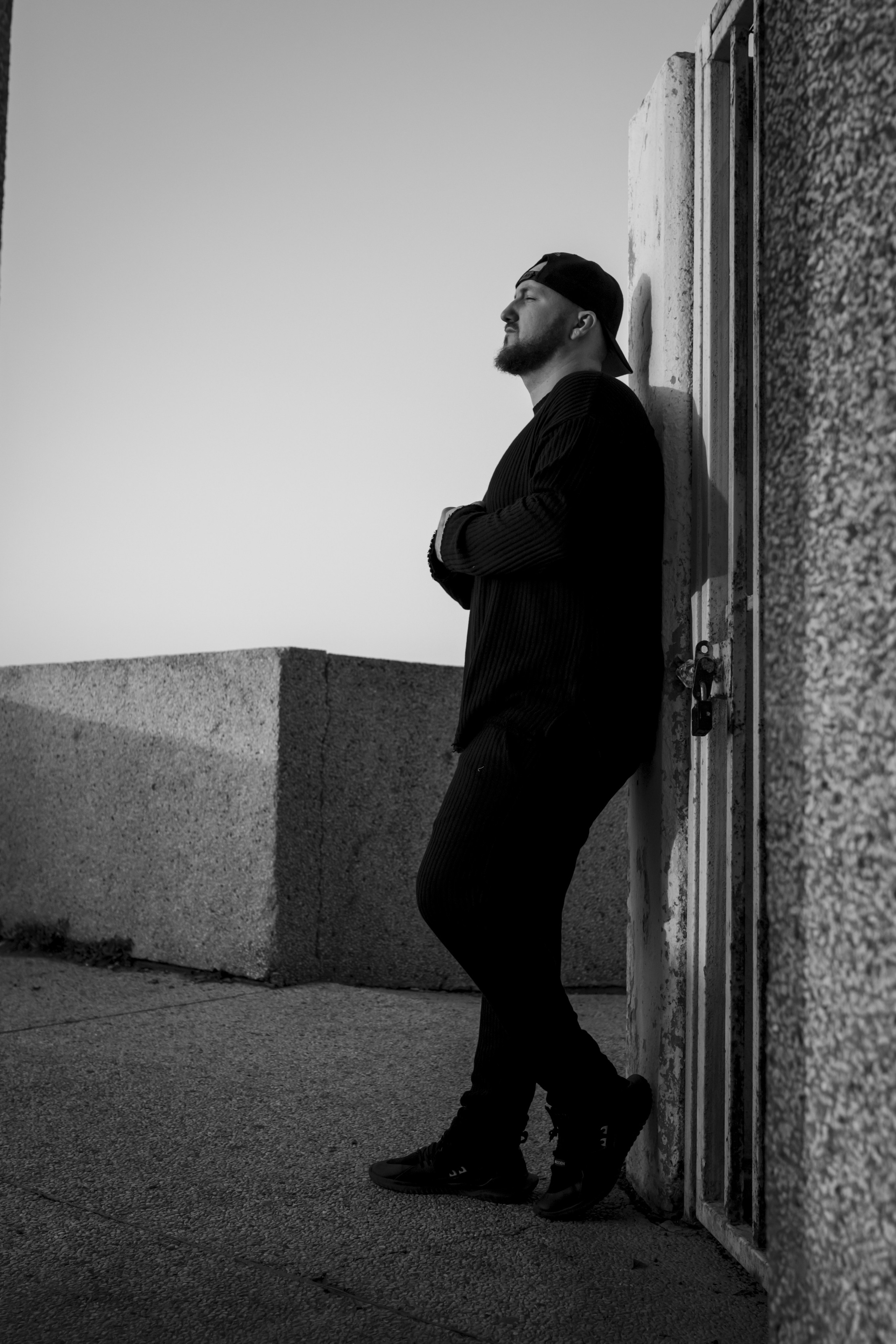 Dj.Dominic. Art and outdoor photography