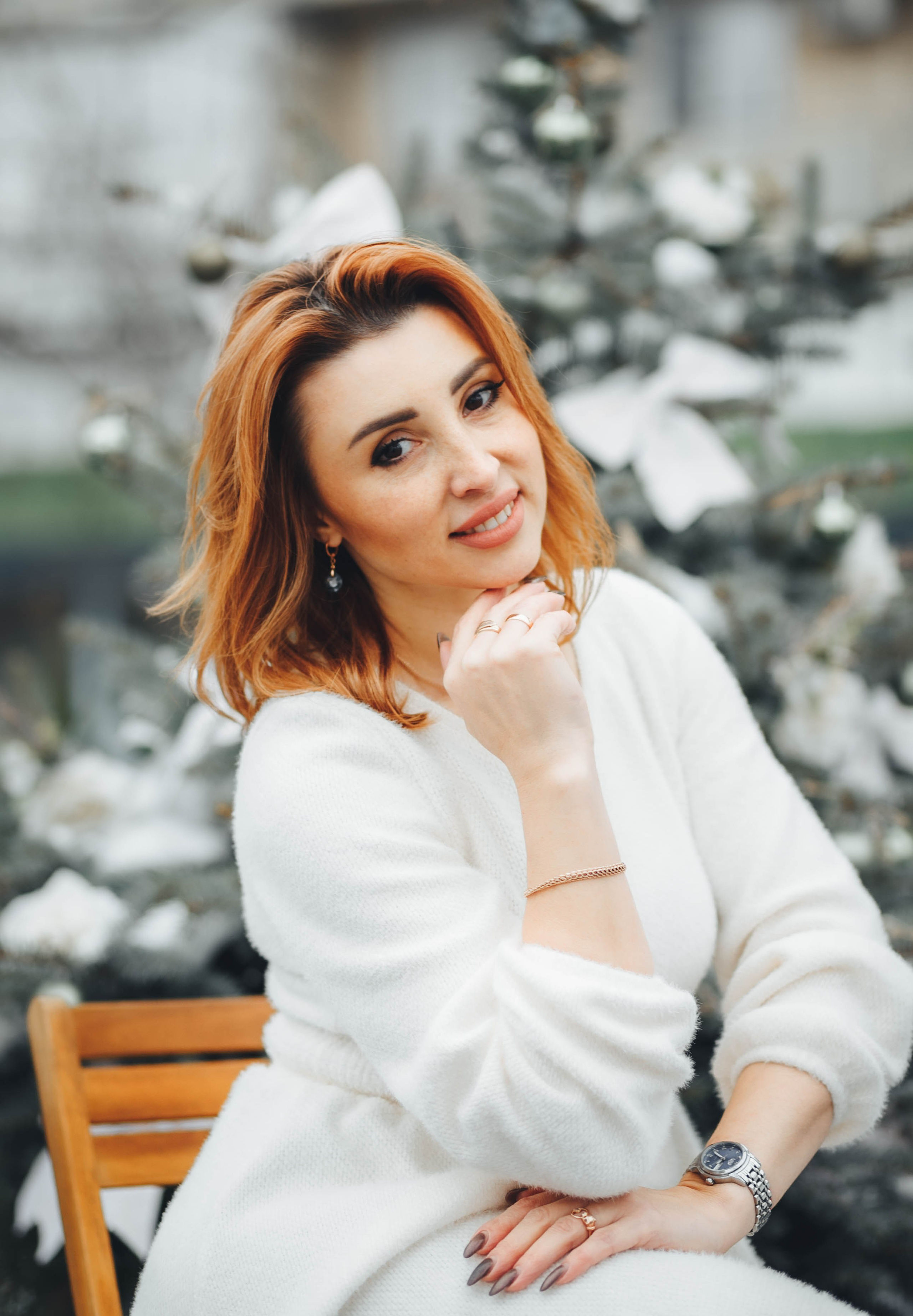 Tatiana. Fotograful evenimentului tău