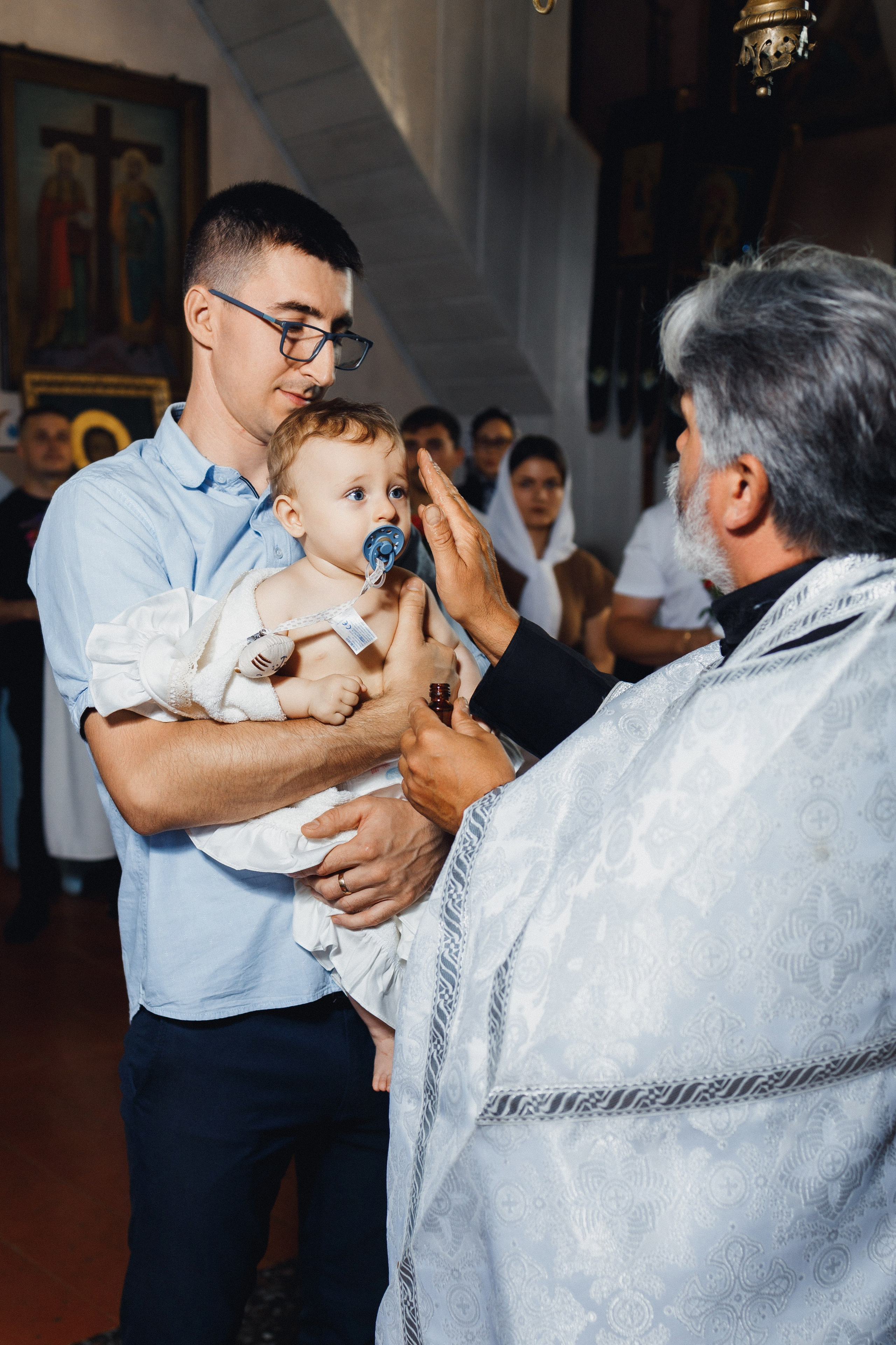Daniel. Fotograful evenimentului tău