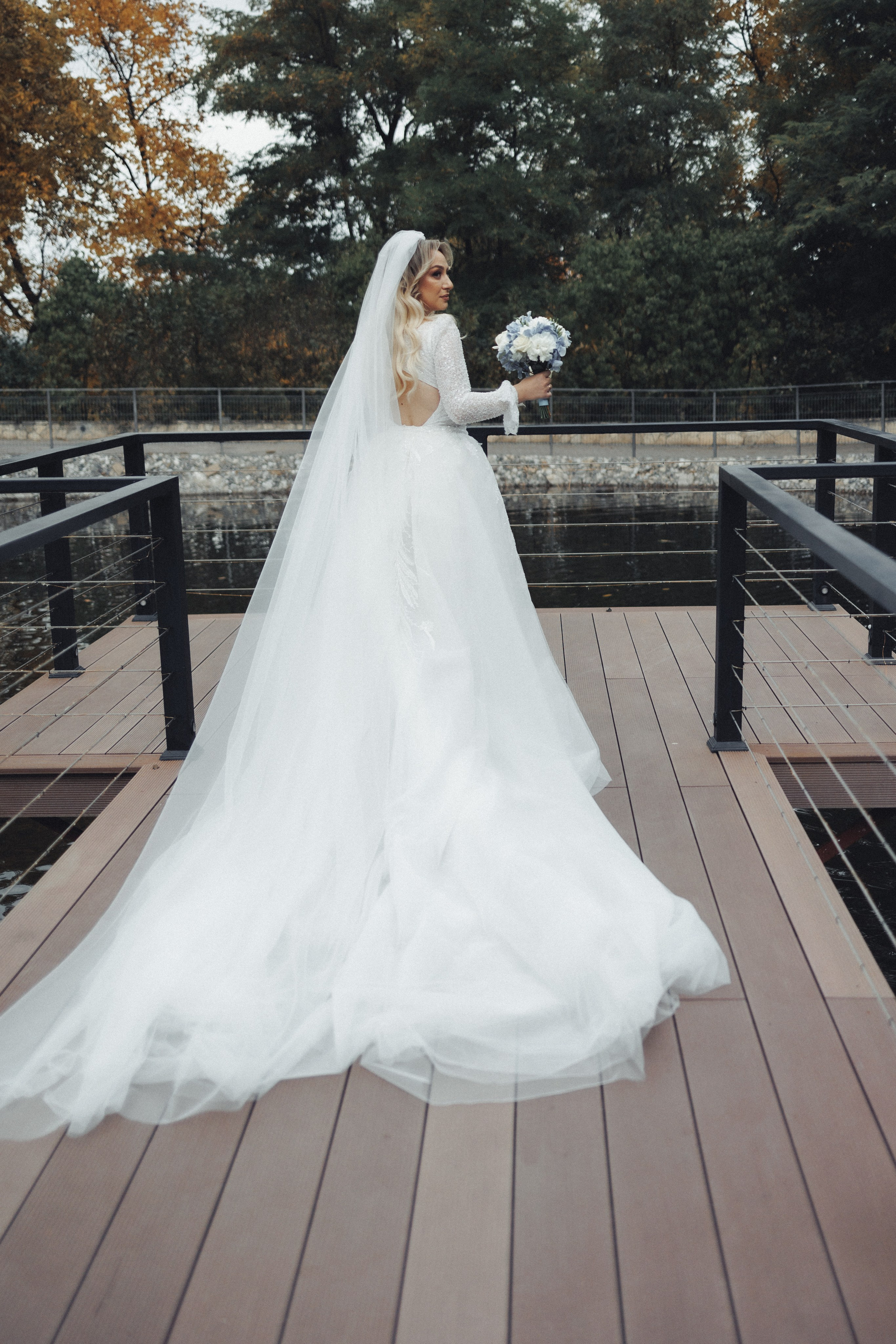 Sergiu & Cristina. Fotograful evenimentului tău