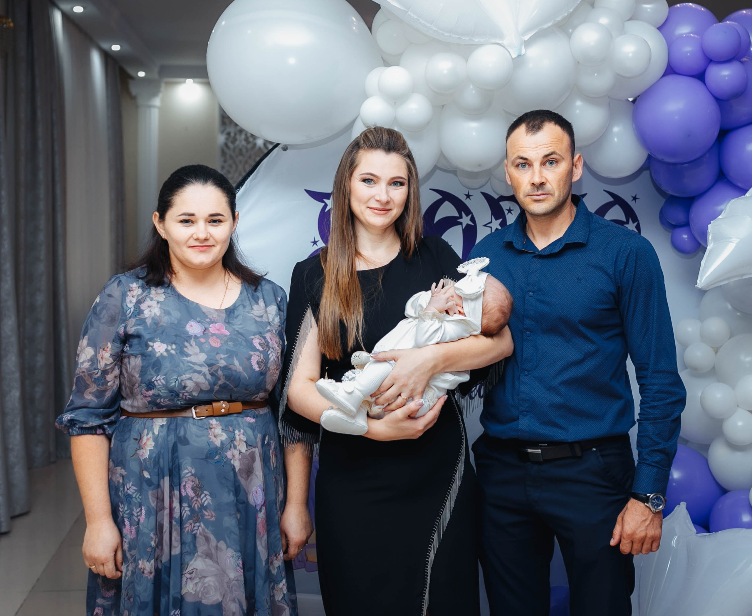 Ilaria. Fotograful evenimentului tău