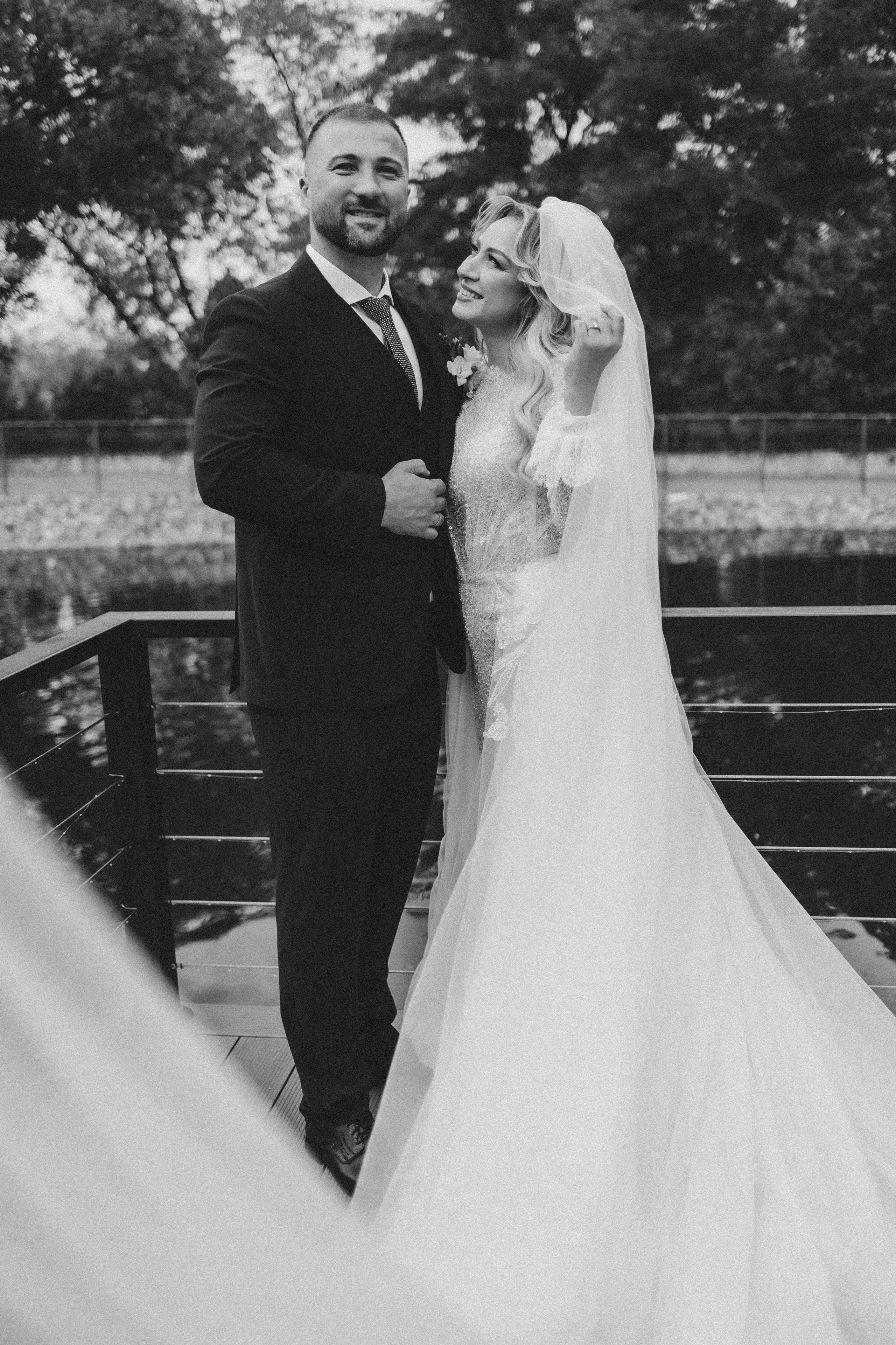 Sergiu & Cristina. Fotograful evenimentului tău