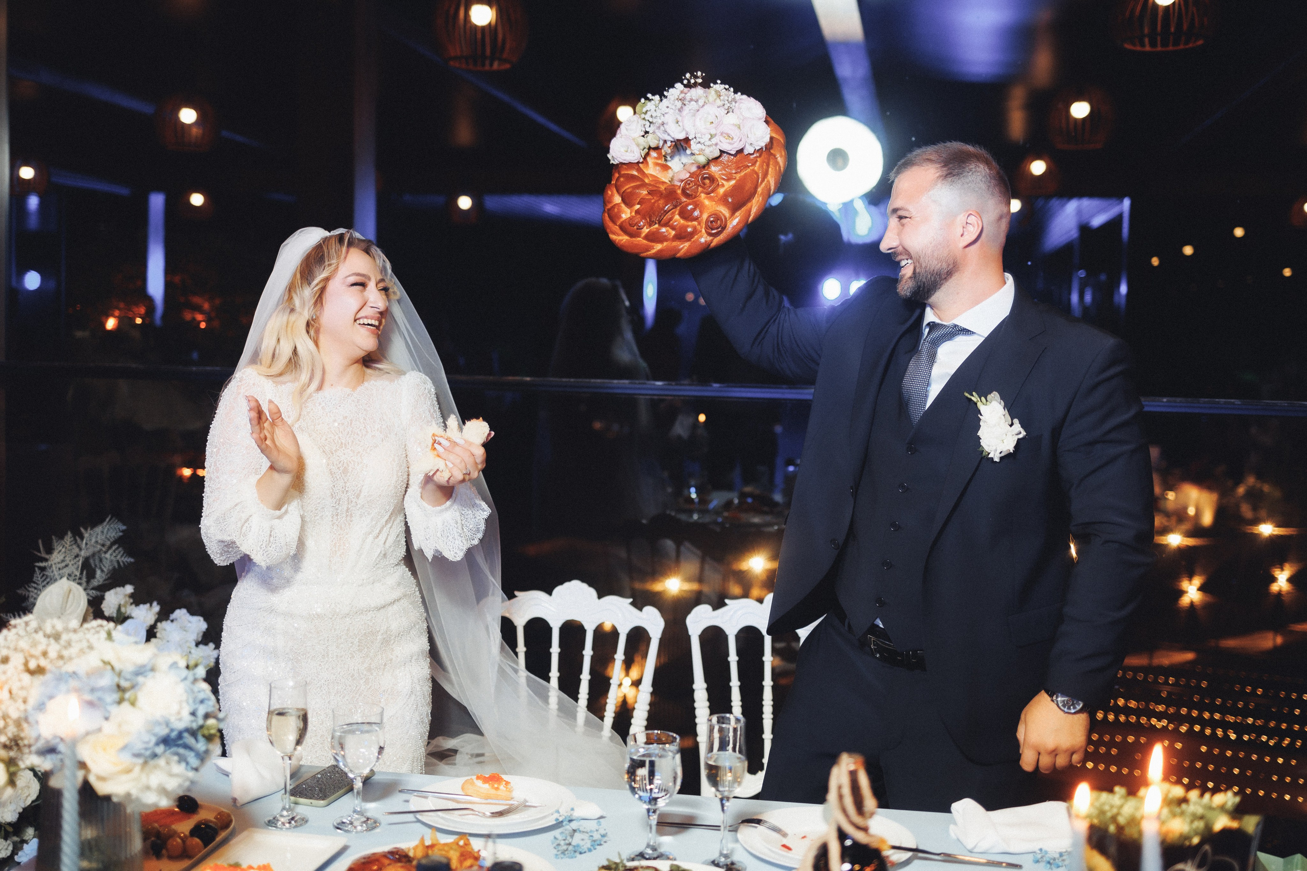 Sergiu & Cristina. Fotograful evenimentului tău