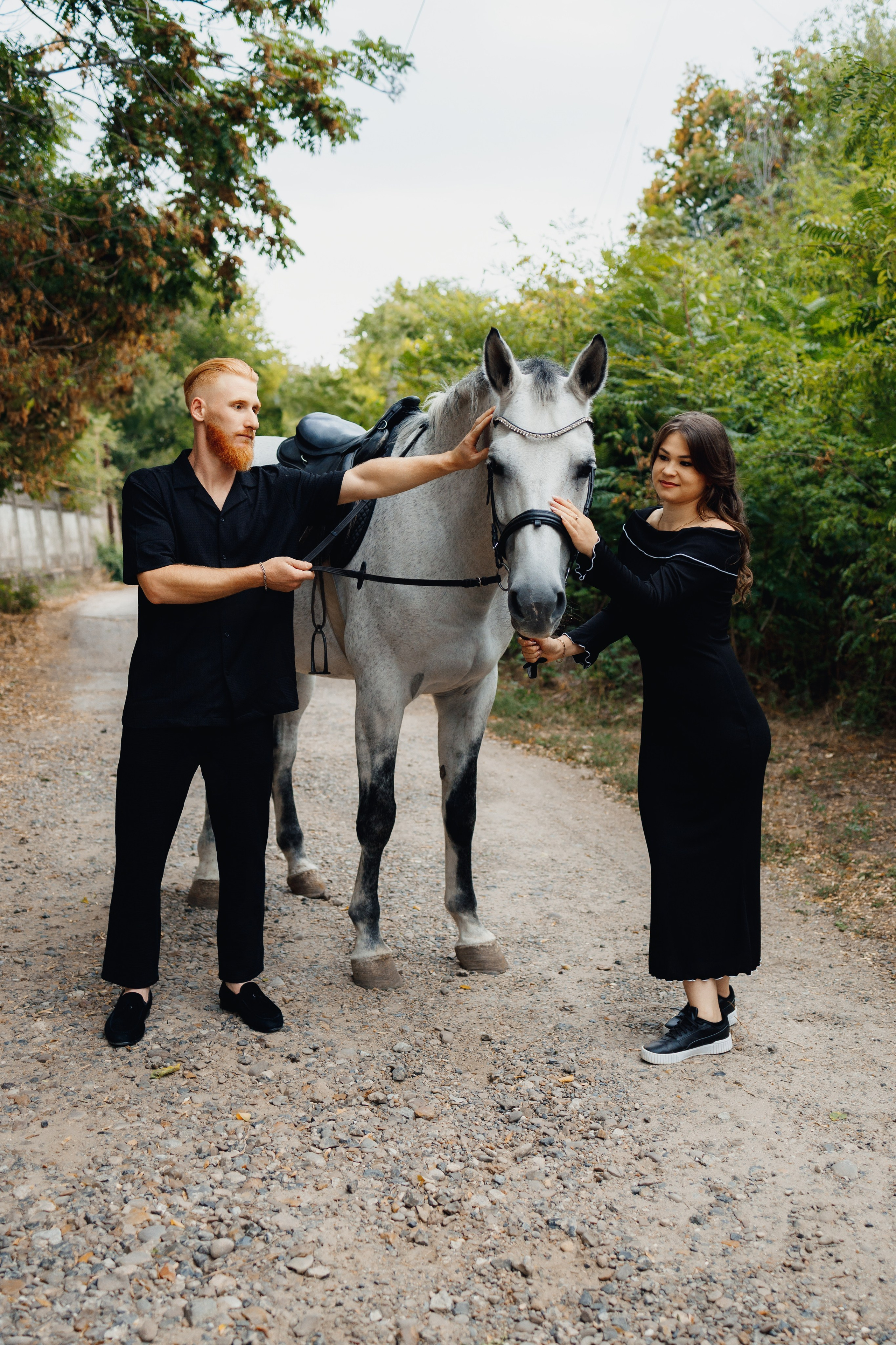Pavel & Natalia. Fotograful evenimentului tău