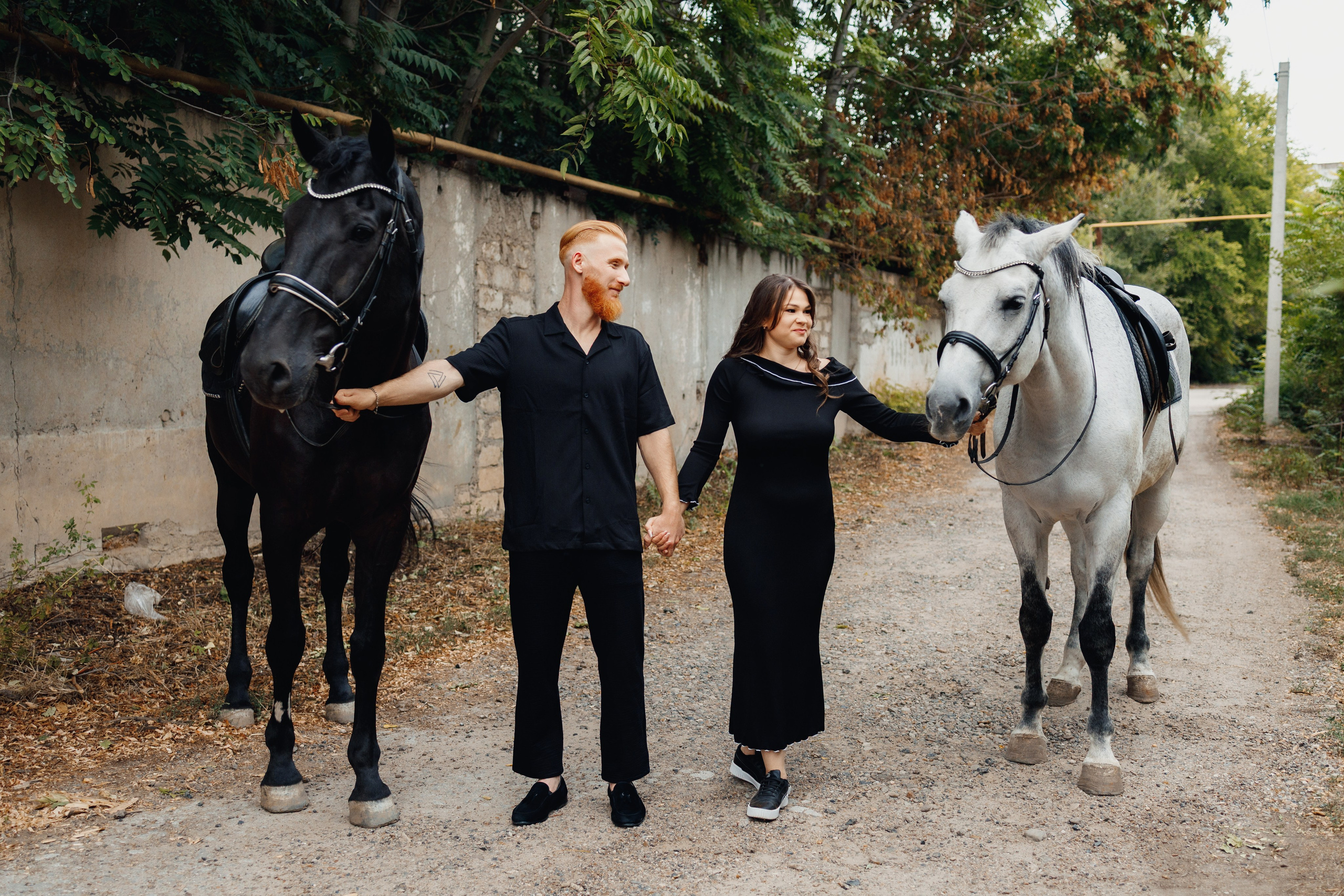 Pavel & Natalia. Fotograful evenimentului tău