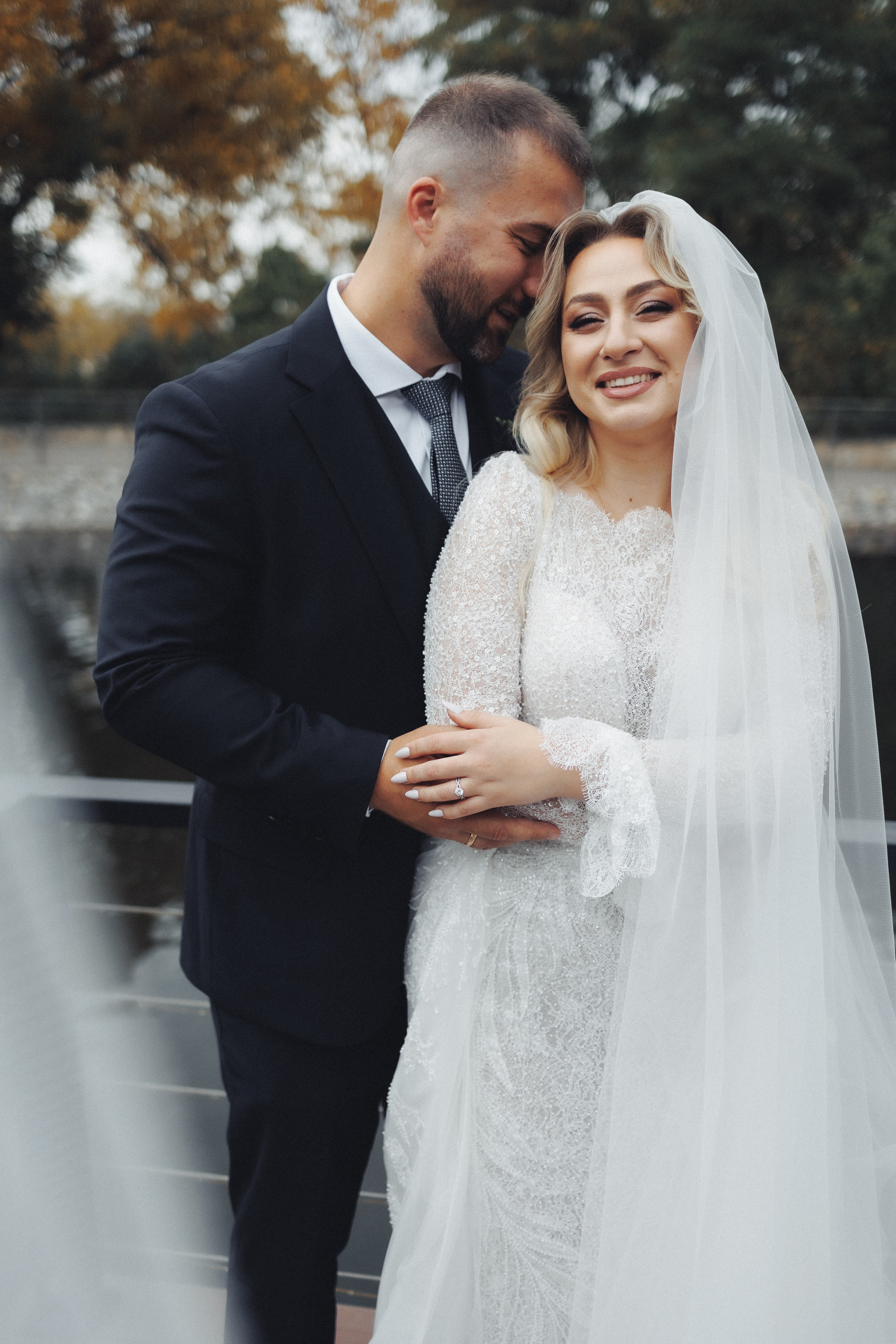 Sergiu & Cristina. Fotograful evenimentului tău
