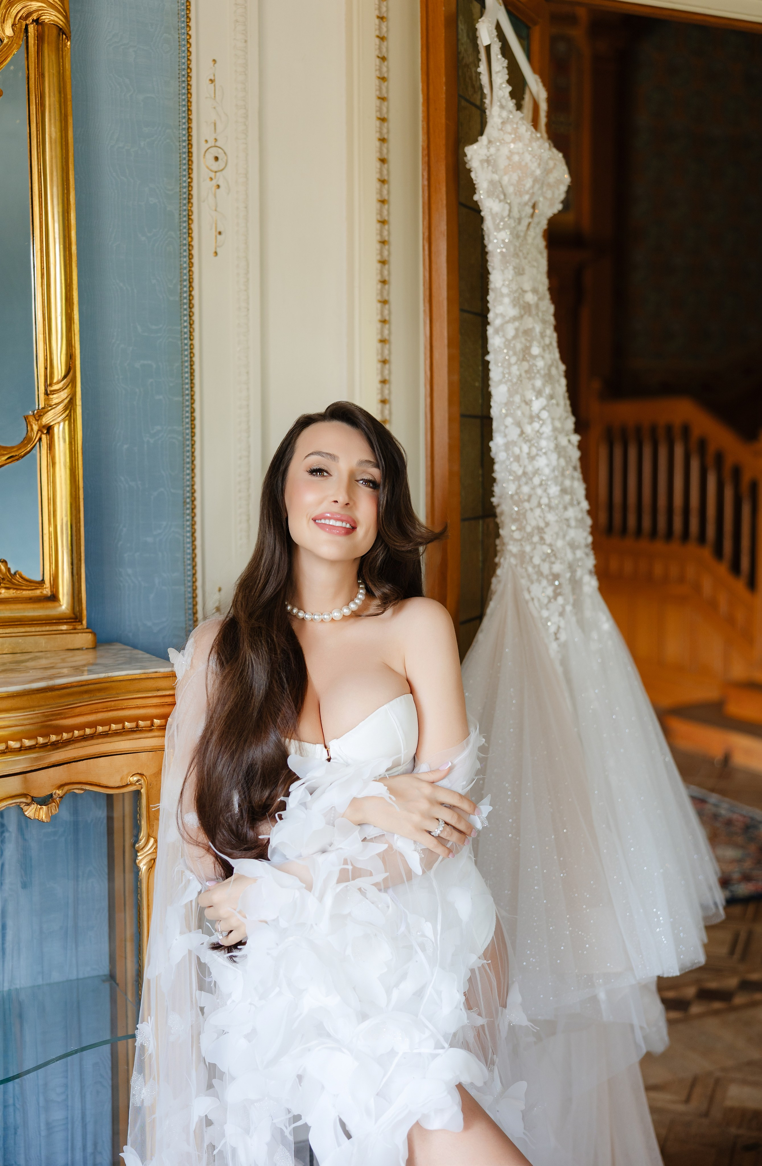 That’s Amore — Nina & Darren’s Lake Como Elopement. YES I DO PRODUCTION — Wedding photography&videography