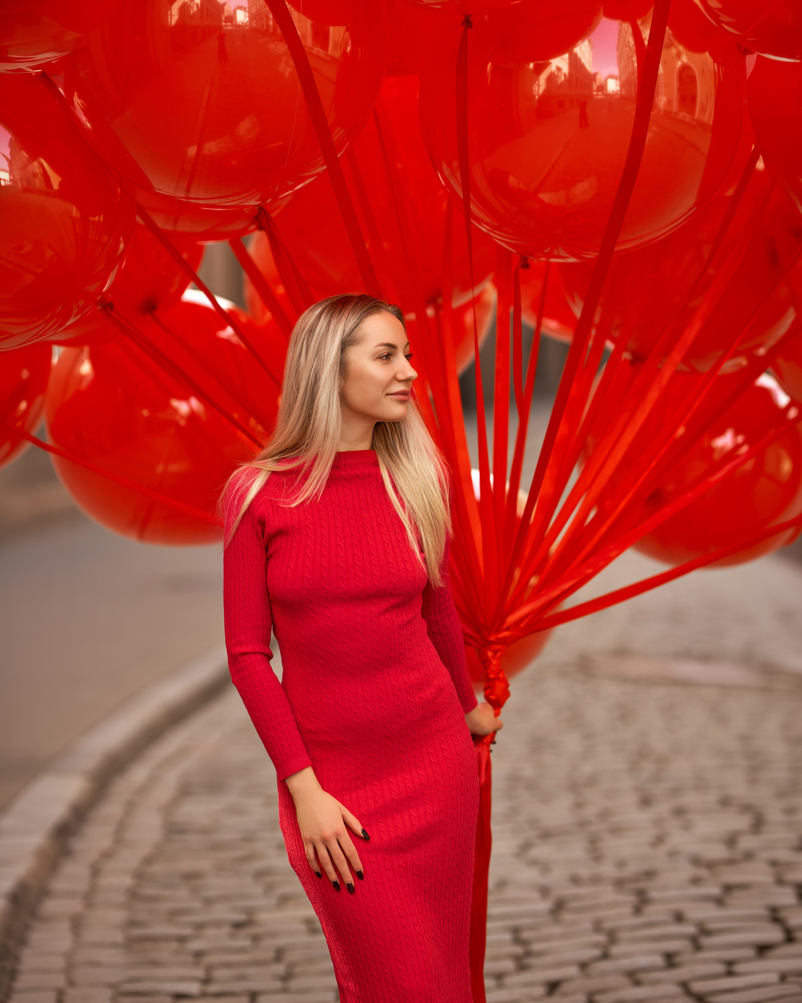GIAN BALLOONS. Youdusha.com