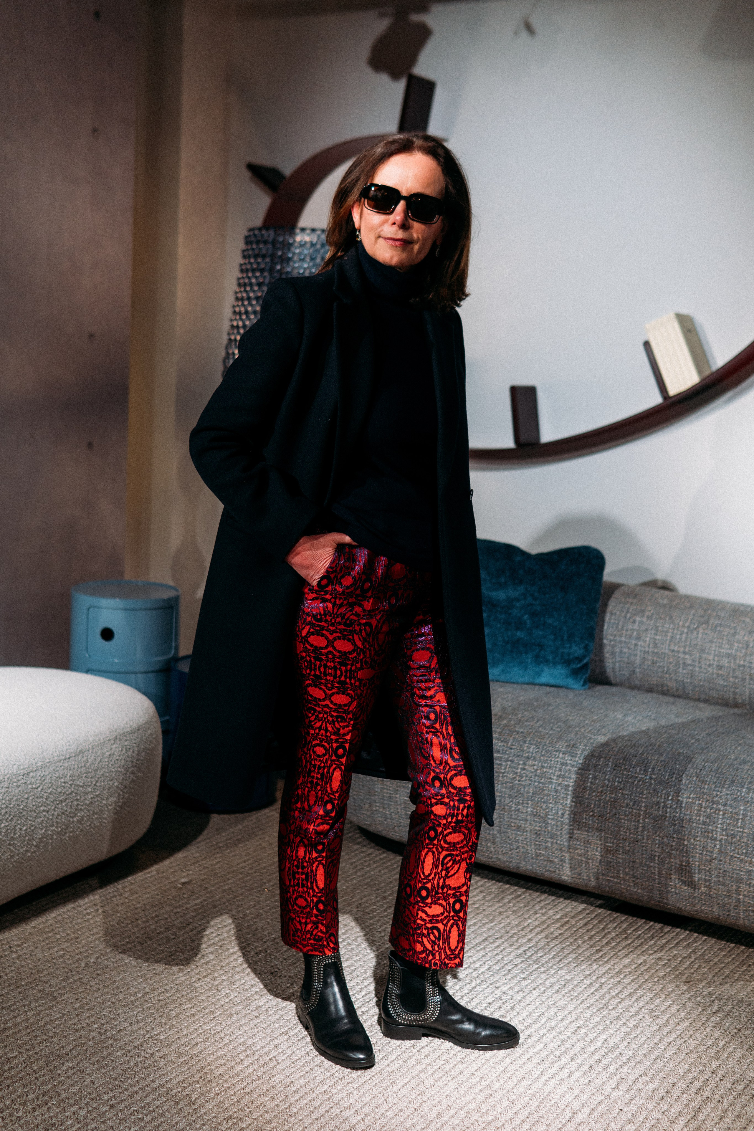Dolce Vita (Kartell). Byonelove photographer in Warsaw
