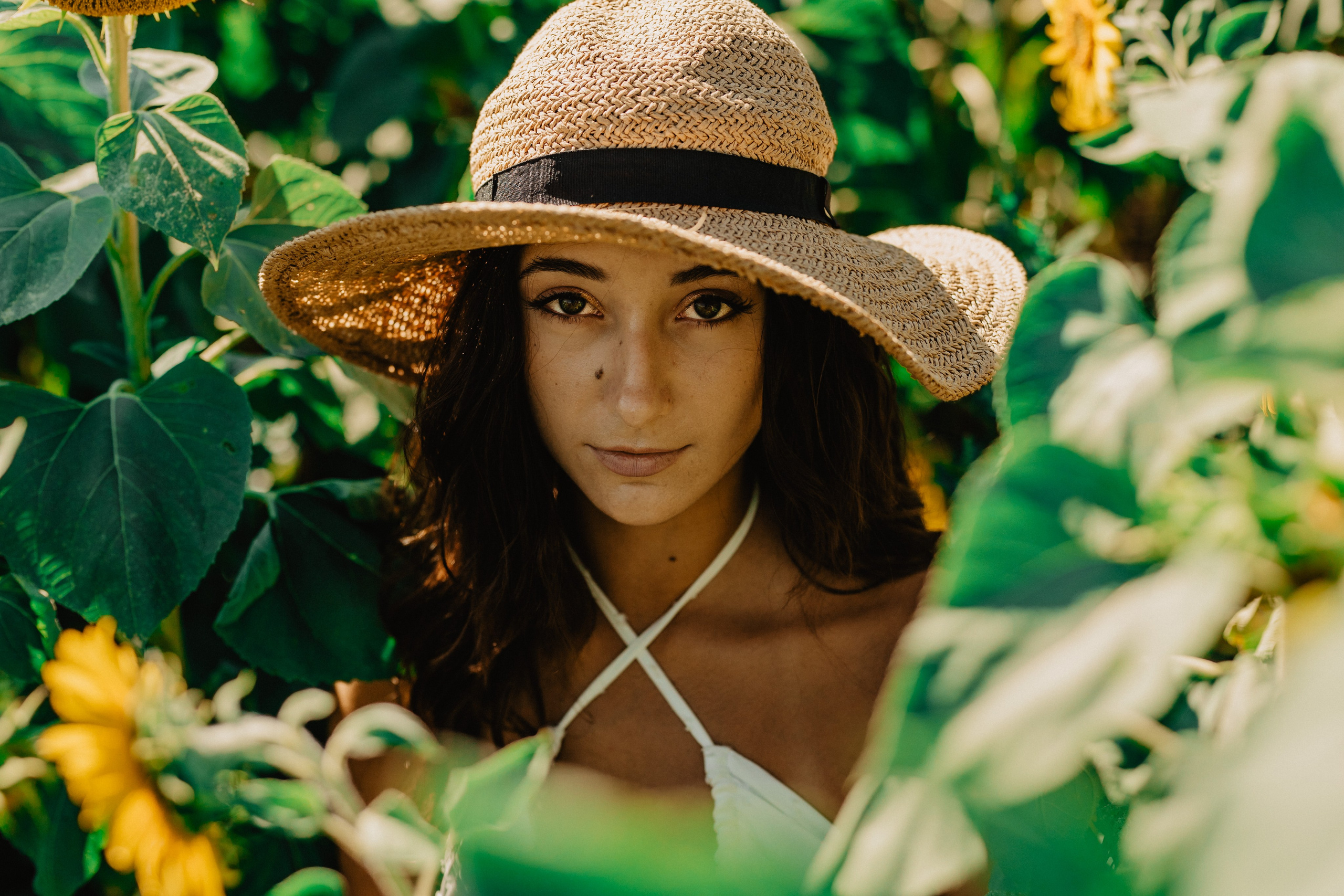 Miruna. Ionut Brehuescu — Fotograf