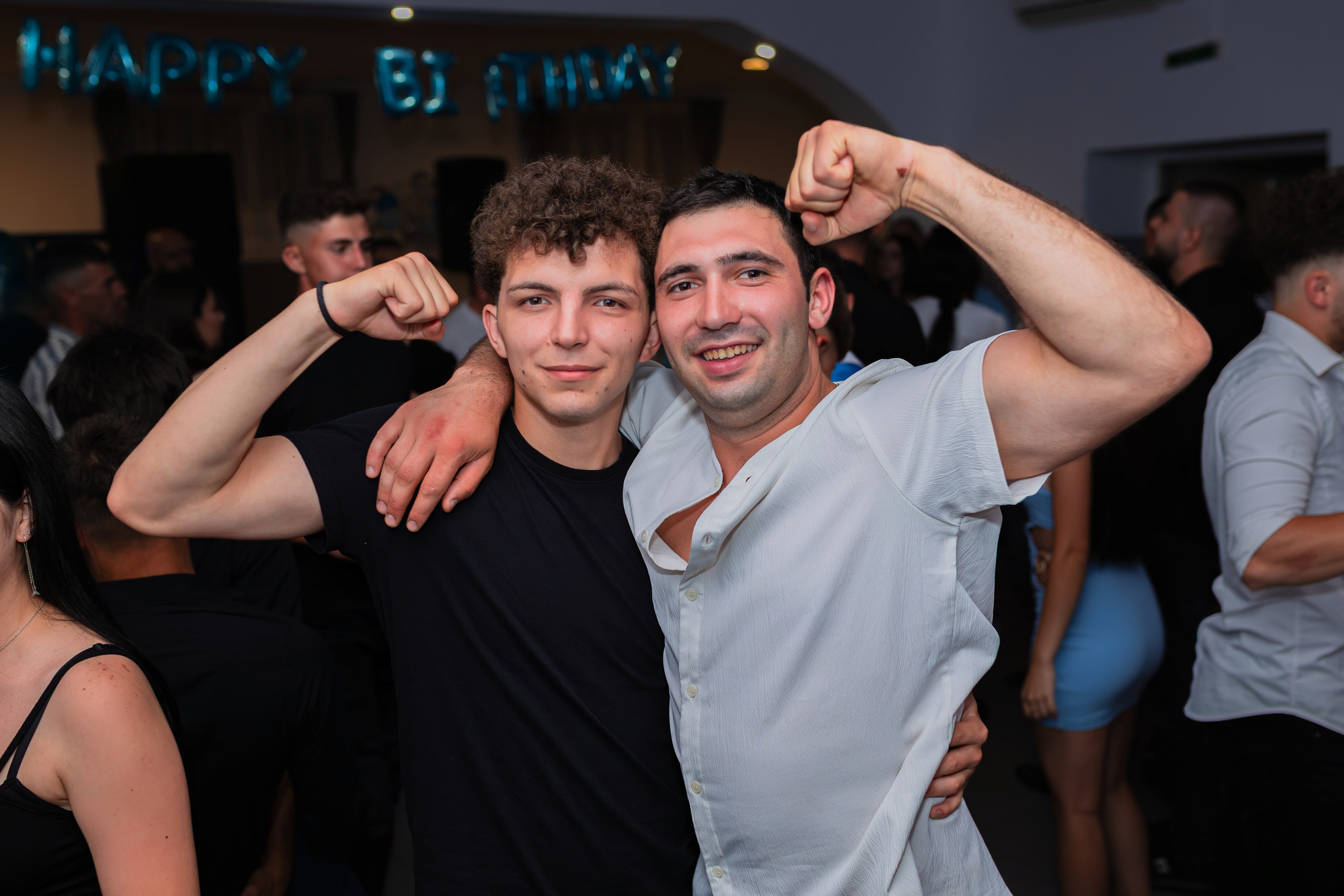 Majorat George. Ionut Brehuescu — Fotograf