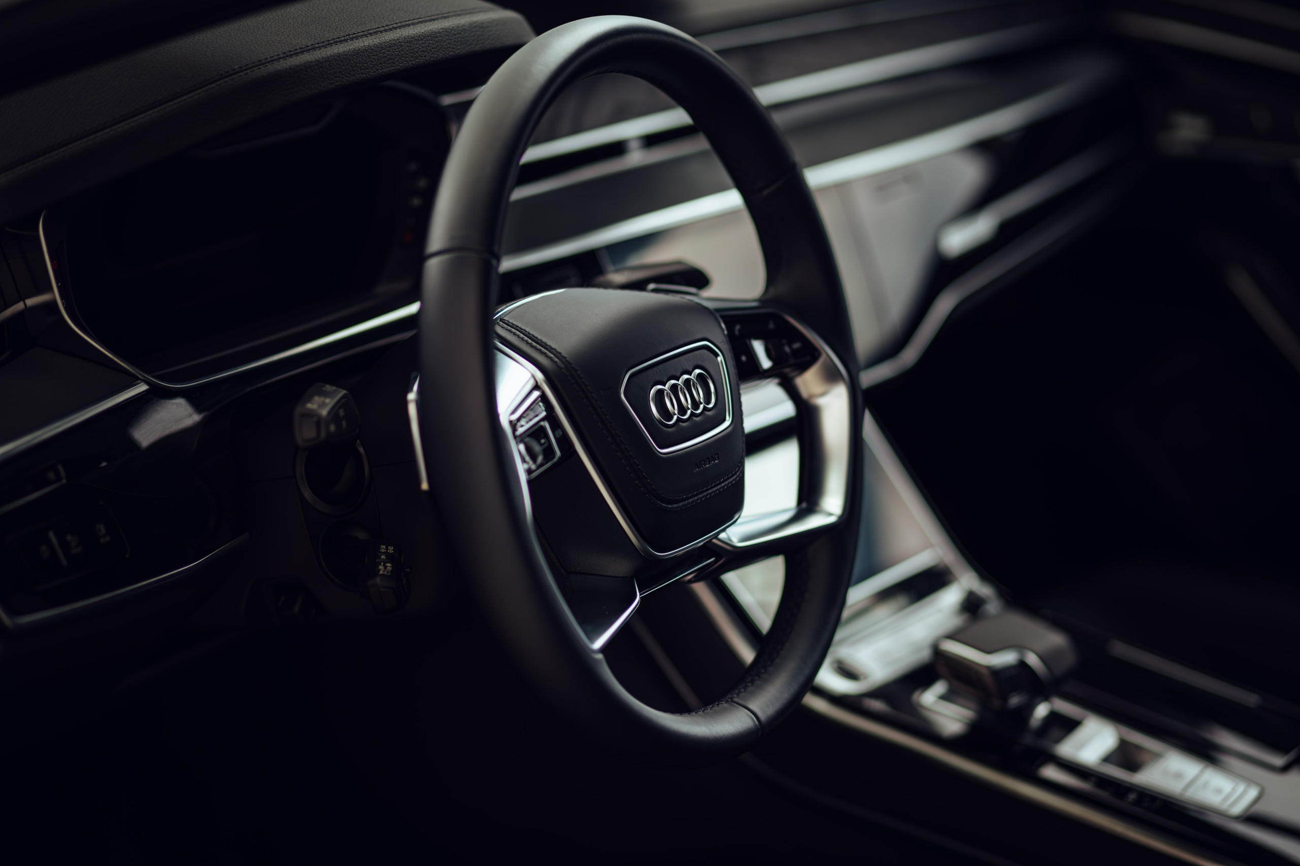 Masini. Ionut Brehuescu — Fotograf