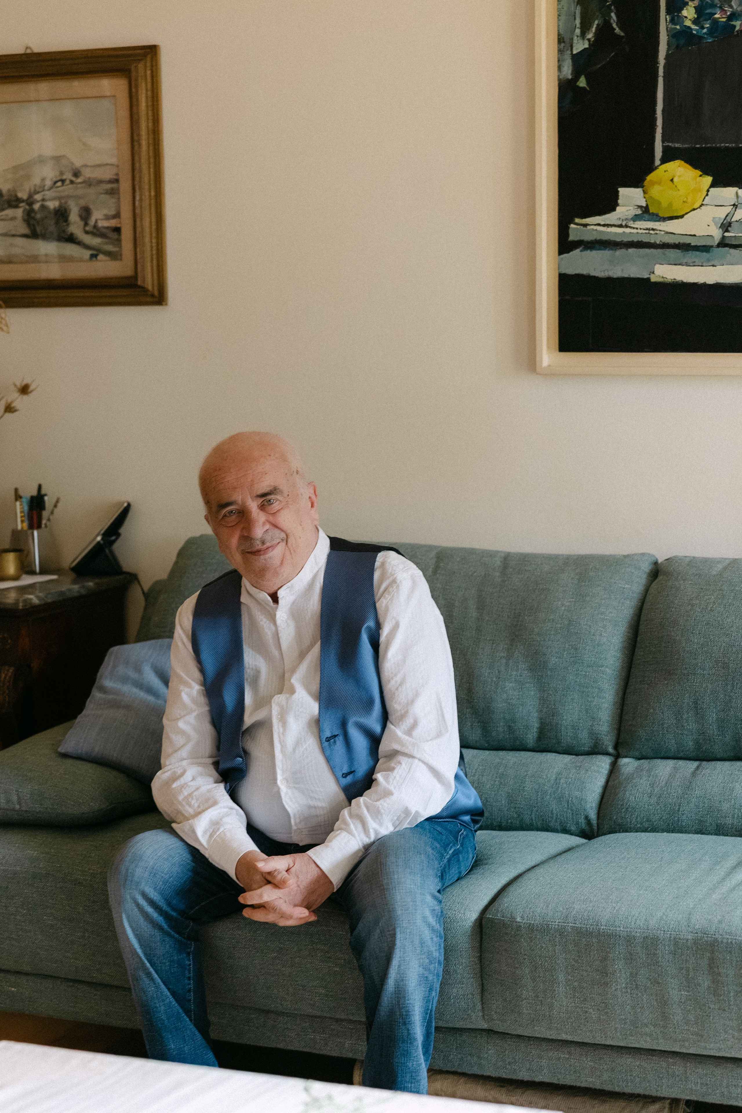 Vestuvių fotosesija Milane, Italijoje | Teresė ir Stefano