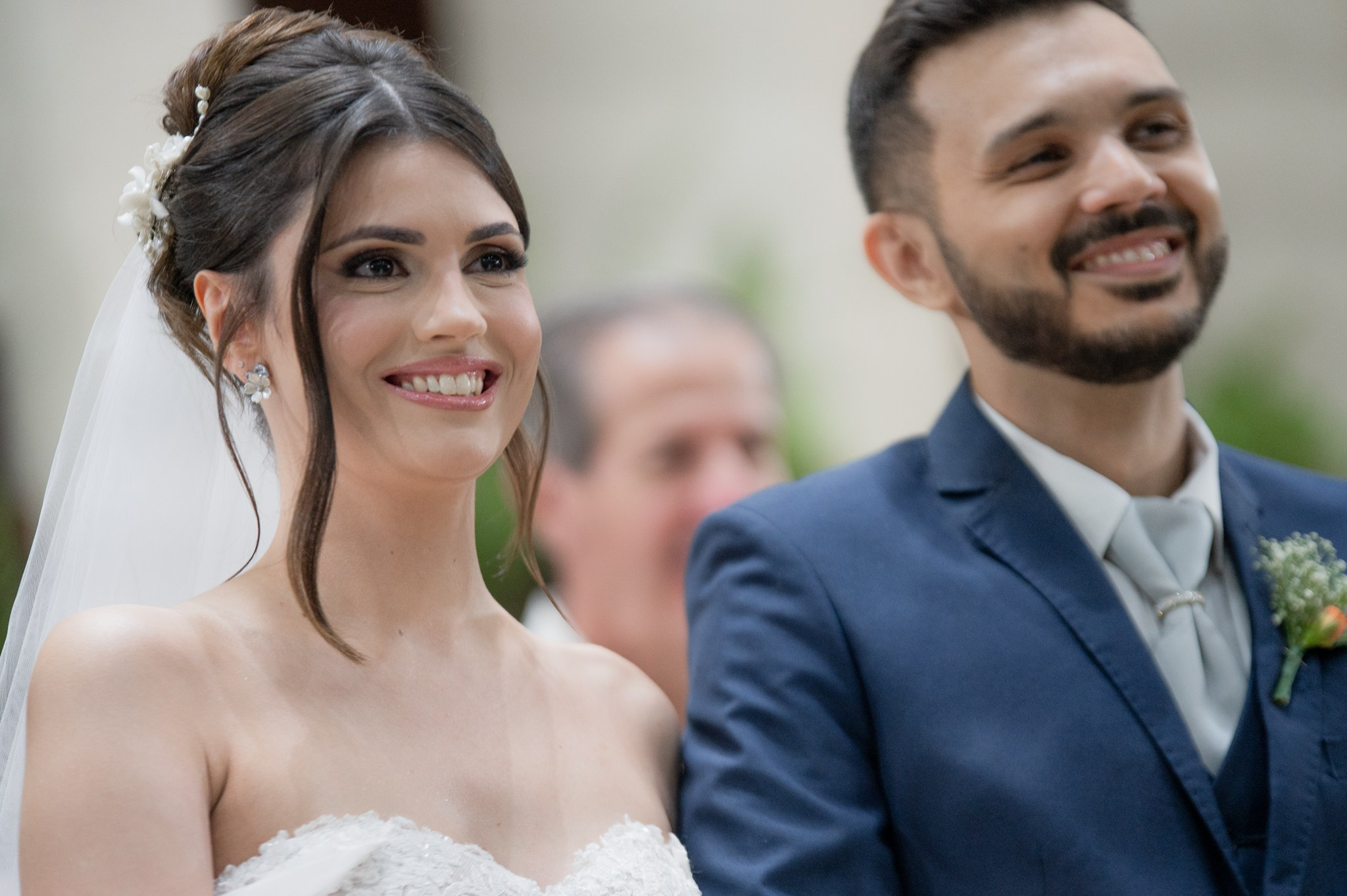 Giovana & Bruno — Luso / Bauru — SP. Robson Colaço