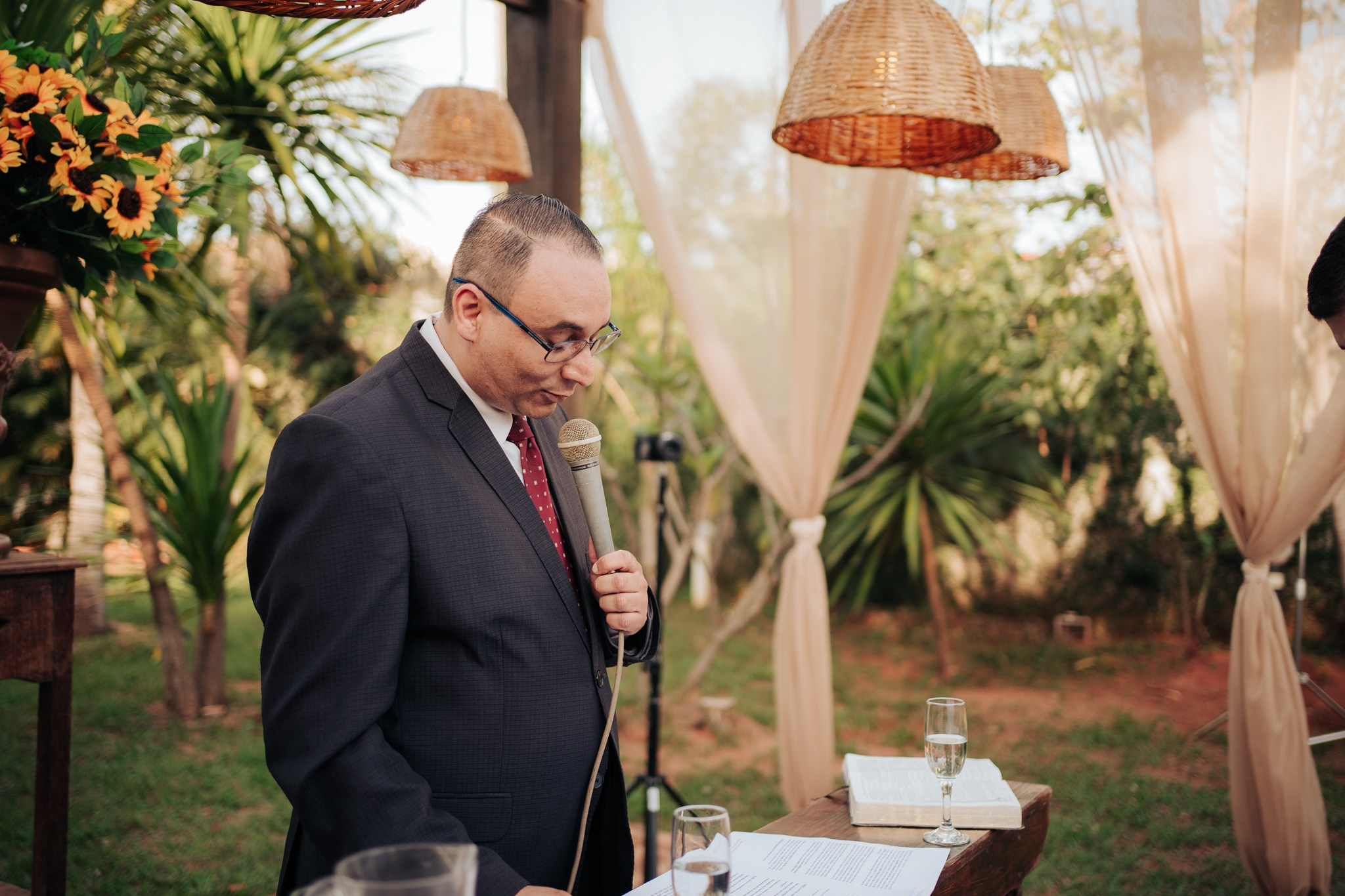 Aline & Daniel — Vila Casali / Piratininga SP. Robson Colaço