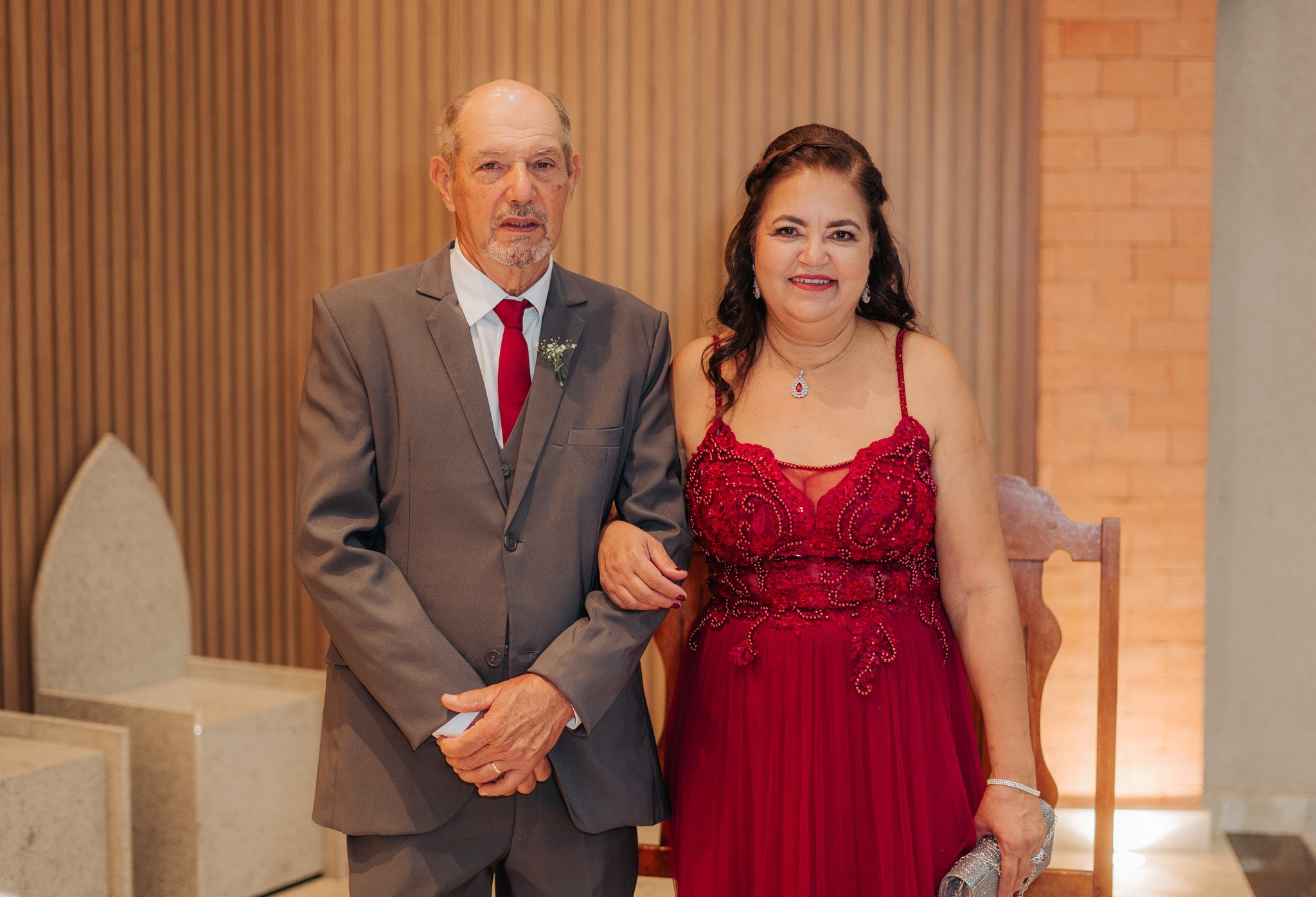 Lais & Lucas — Espaço Aveiro / Bauru SP. Robson Colaço