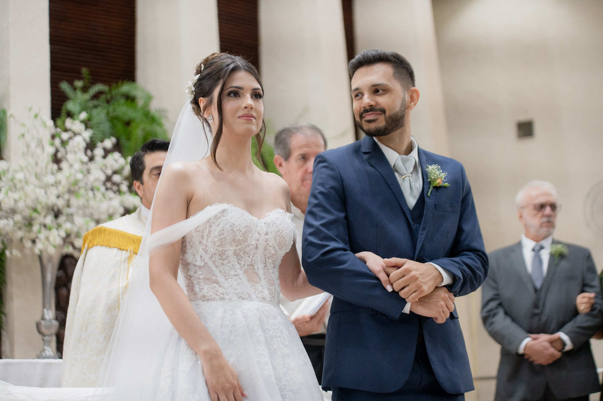 Giovana & Bruno — Luso / Bauru — SP. Robson Colaço