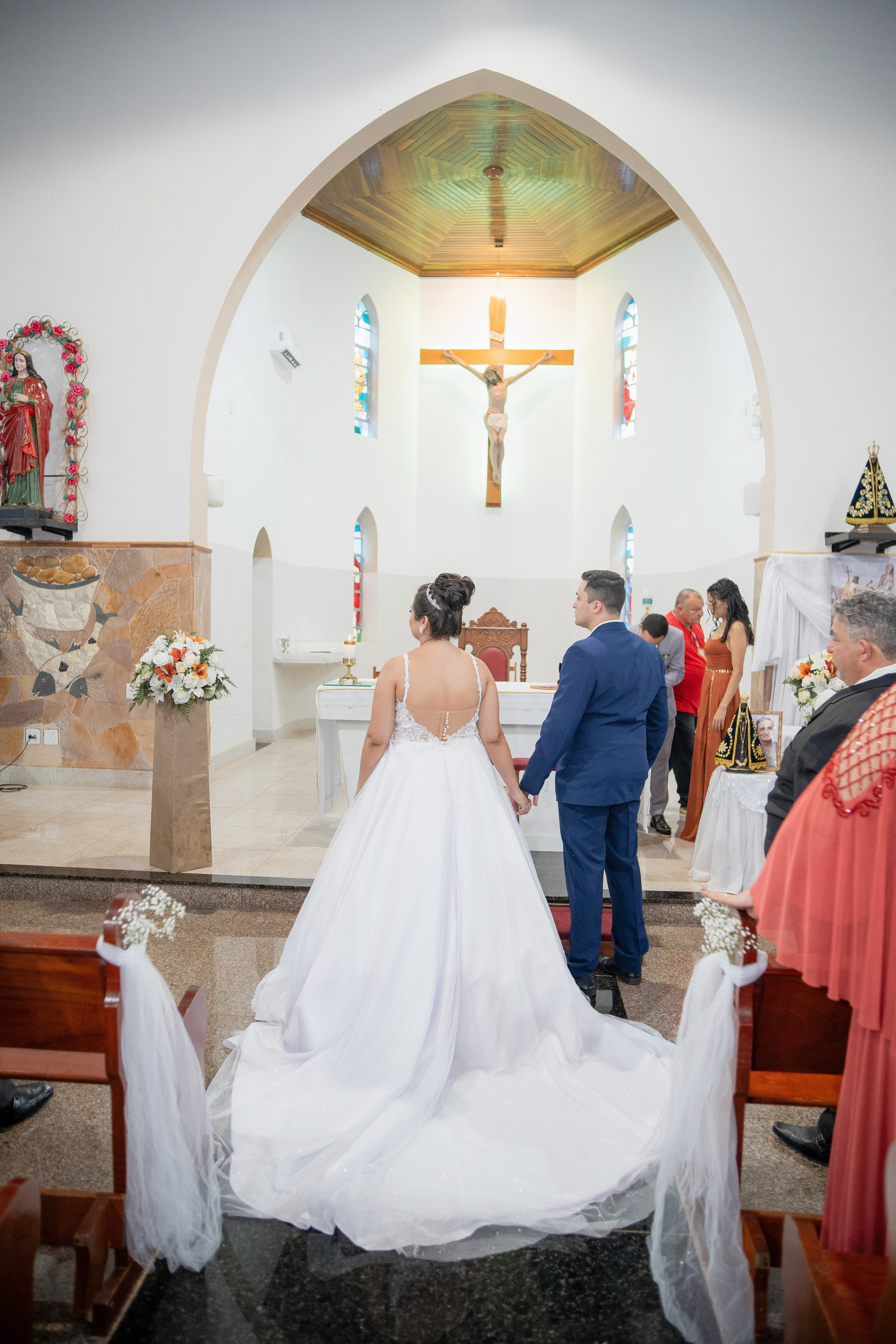 Lais & João — Arealva SP. Robson Colaço