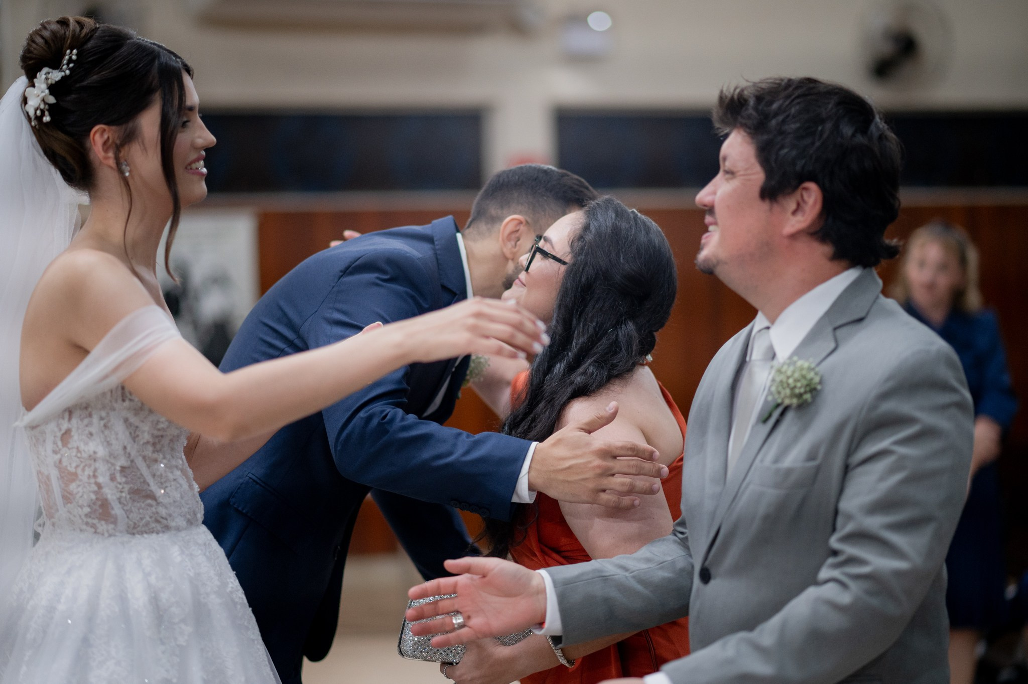 Giovana & Bruno — Luso / Bauru — SP. Robson Colaço