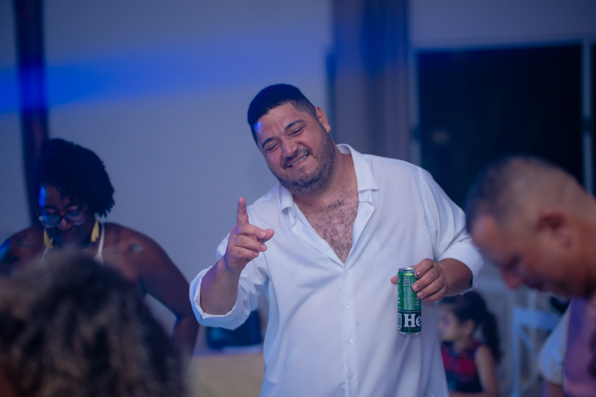 Ana Laura — Bauru SP. Robson Colaço