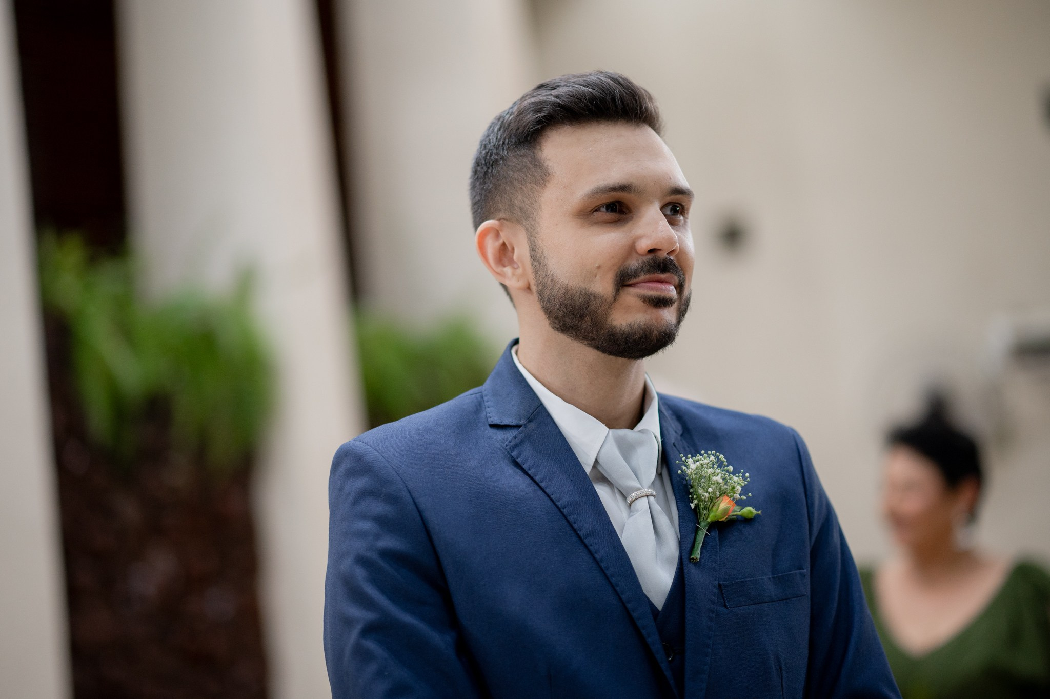 Giovana & Bruno — Luso / Bauru — SP. Robson Colaço