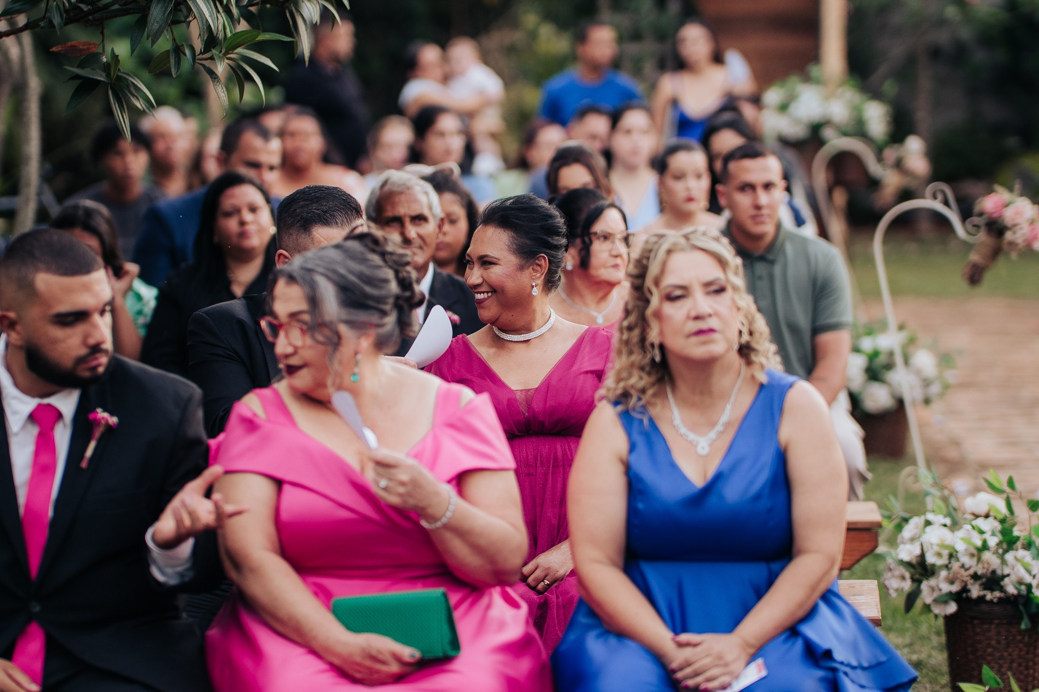 Nathallya & Antônio Marco — Vila Casali / Piratininga SP. Robson Colaço