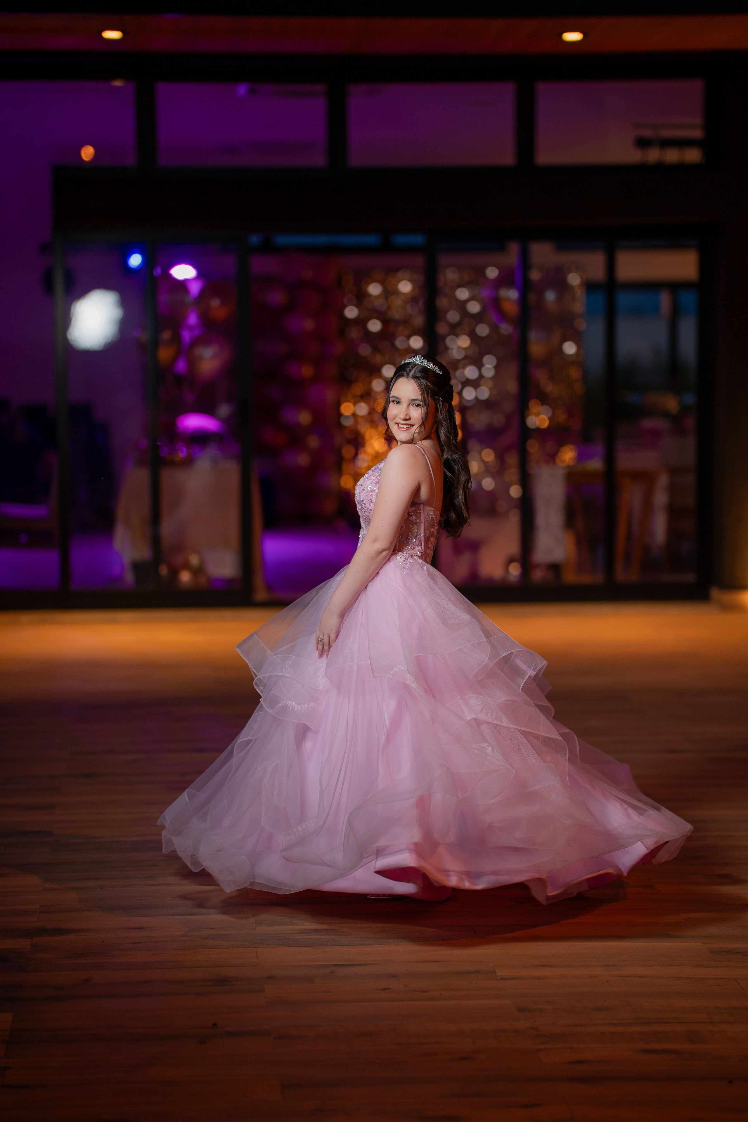 Maria Laura — Villa de León / Bauru SP. Robson Colaço