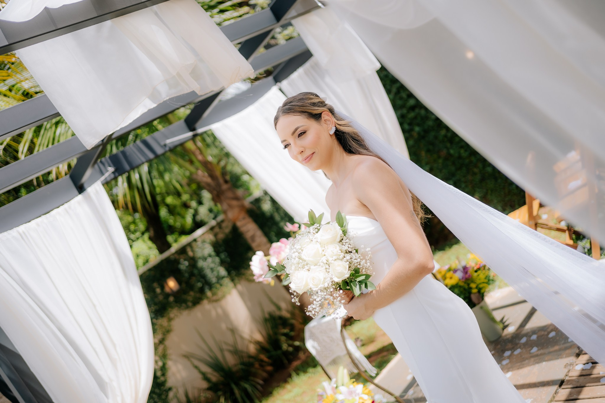 Fernanda & Leandro — Bauru SP. Robson Colaço