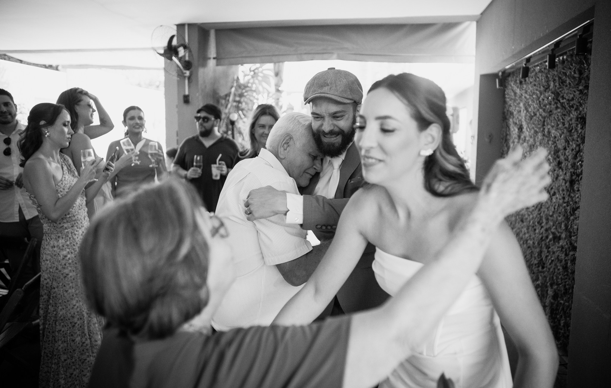 Fernanda & Leandro — Bauru SP. Robson Colaço