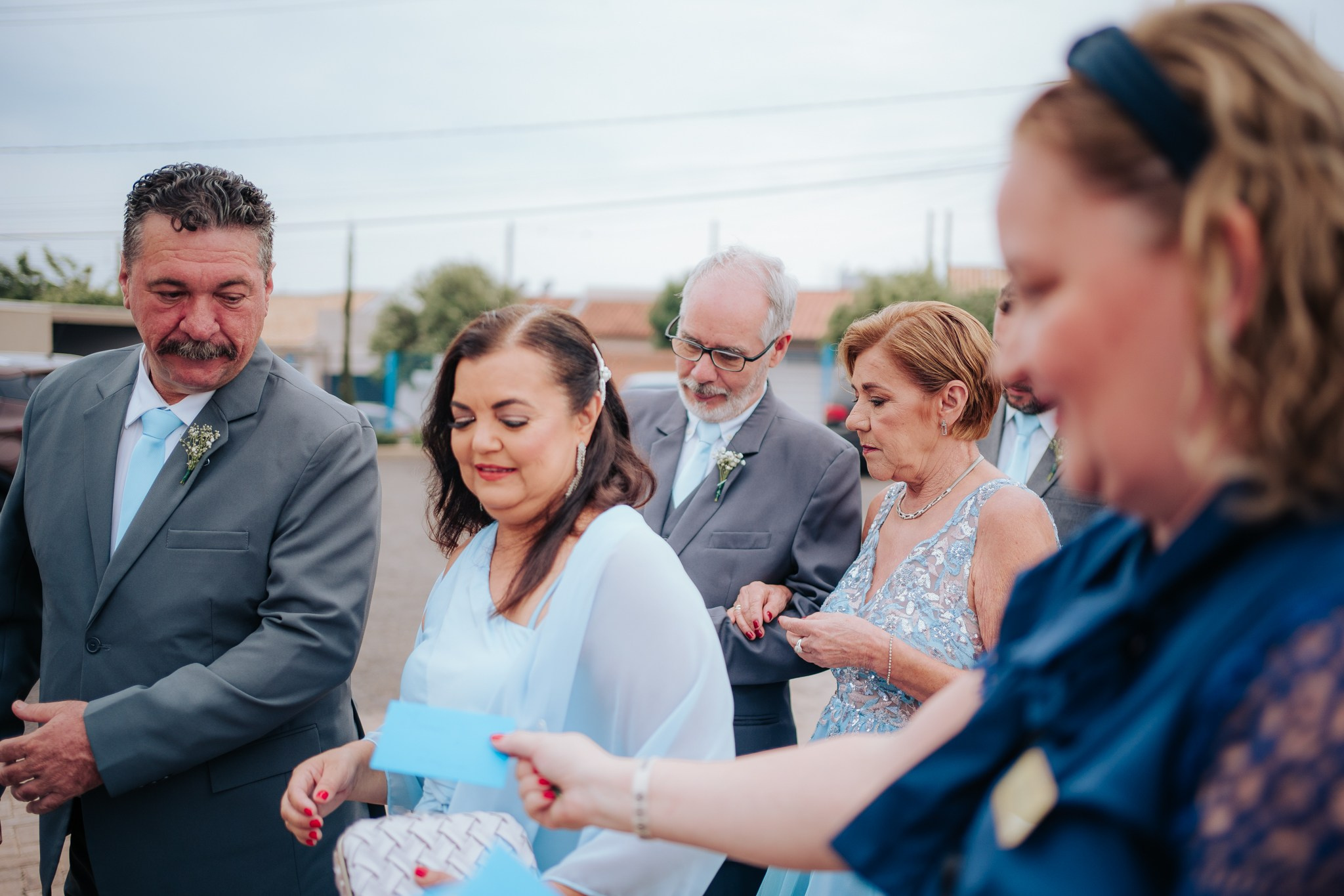 Lais & Lucas — Espaço Aveiro / Bauru SP. Robson Colaço